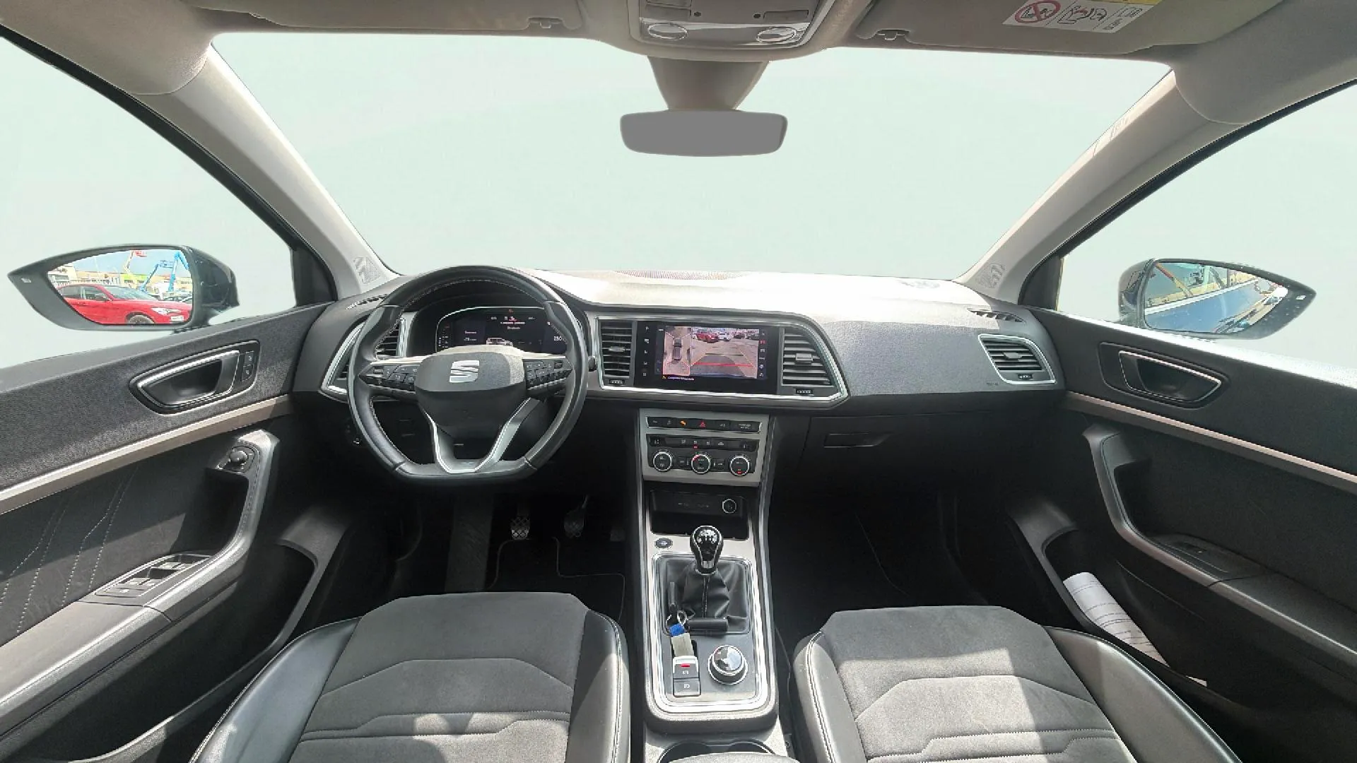 SEAT Ateca 1.5 TSI Xcellence Edit - foto 12
