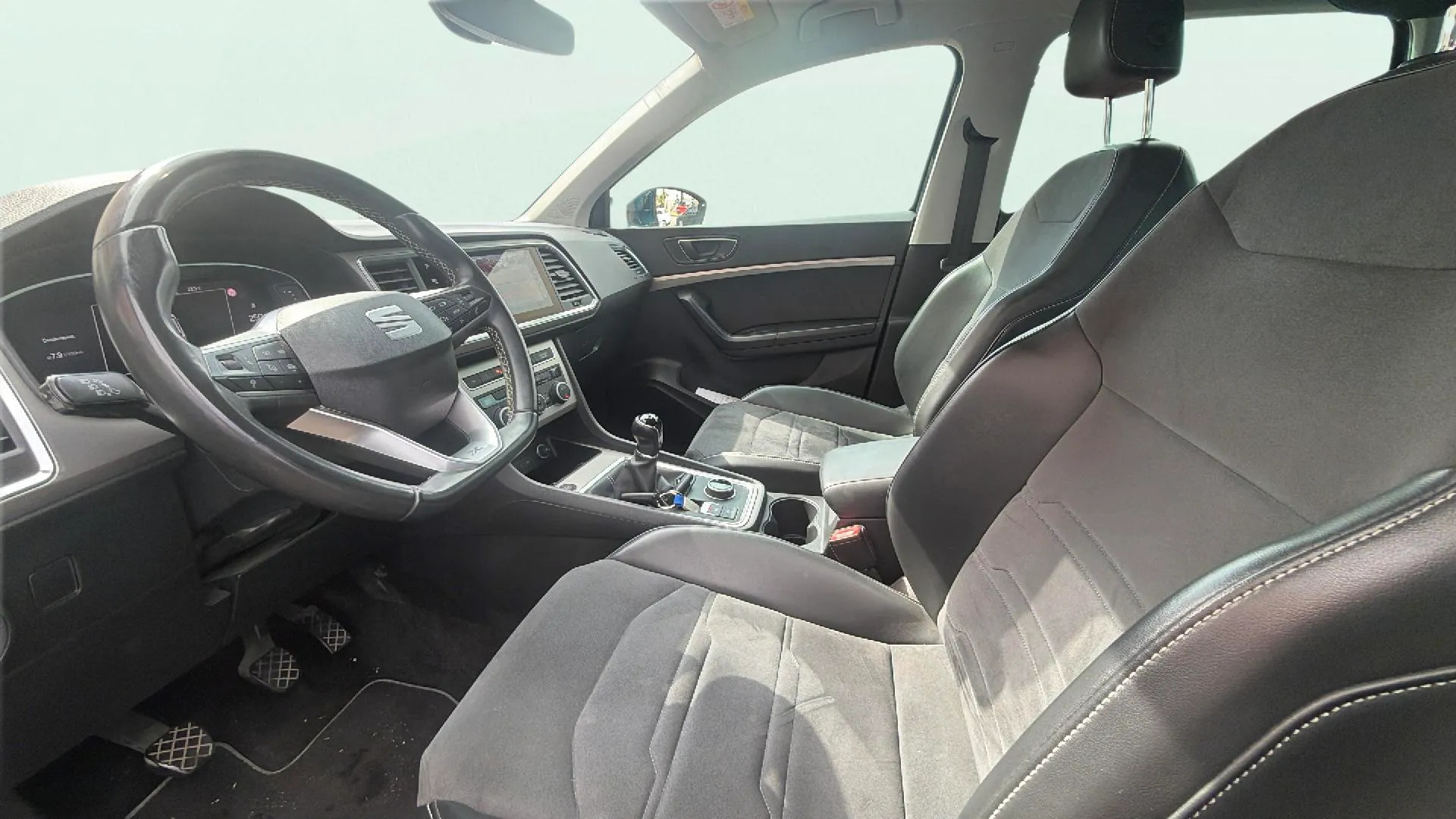 SEAT Ateca 1.5 TSI Xcellence Edit - foto 13