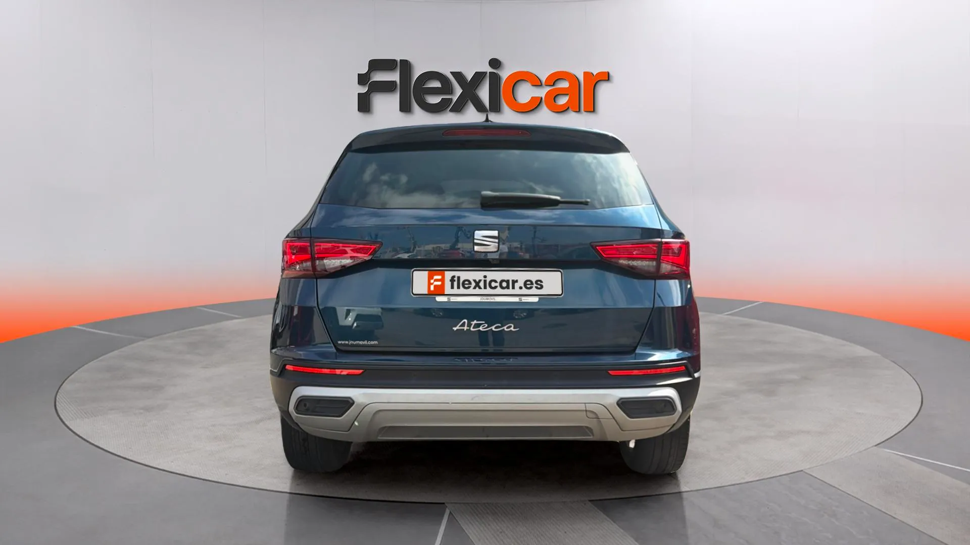 SEAT Ateca 1.5 TSI Xcellence Edit - foto 8