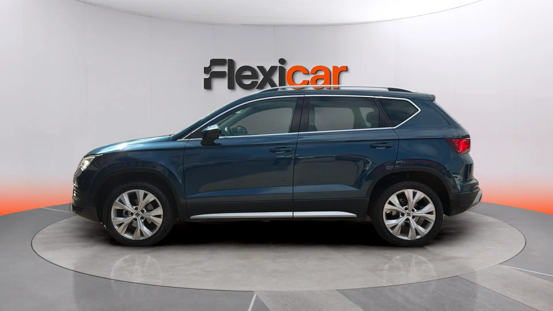 SEAT Ateca 1.5 TSI Xcellence Edit - foto 7
