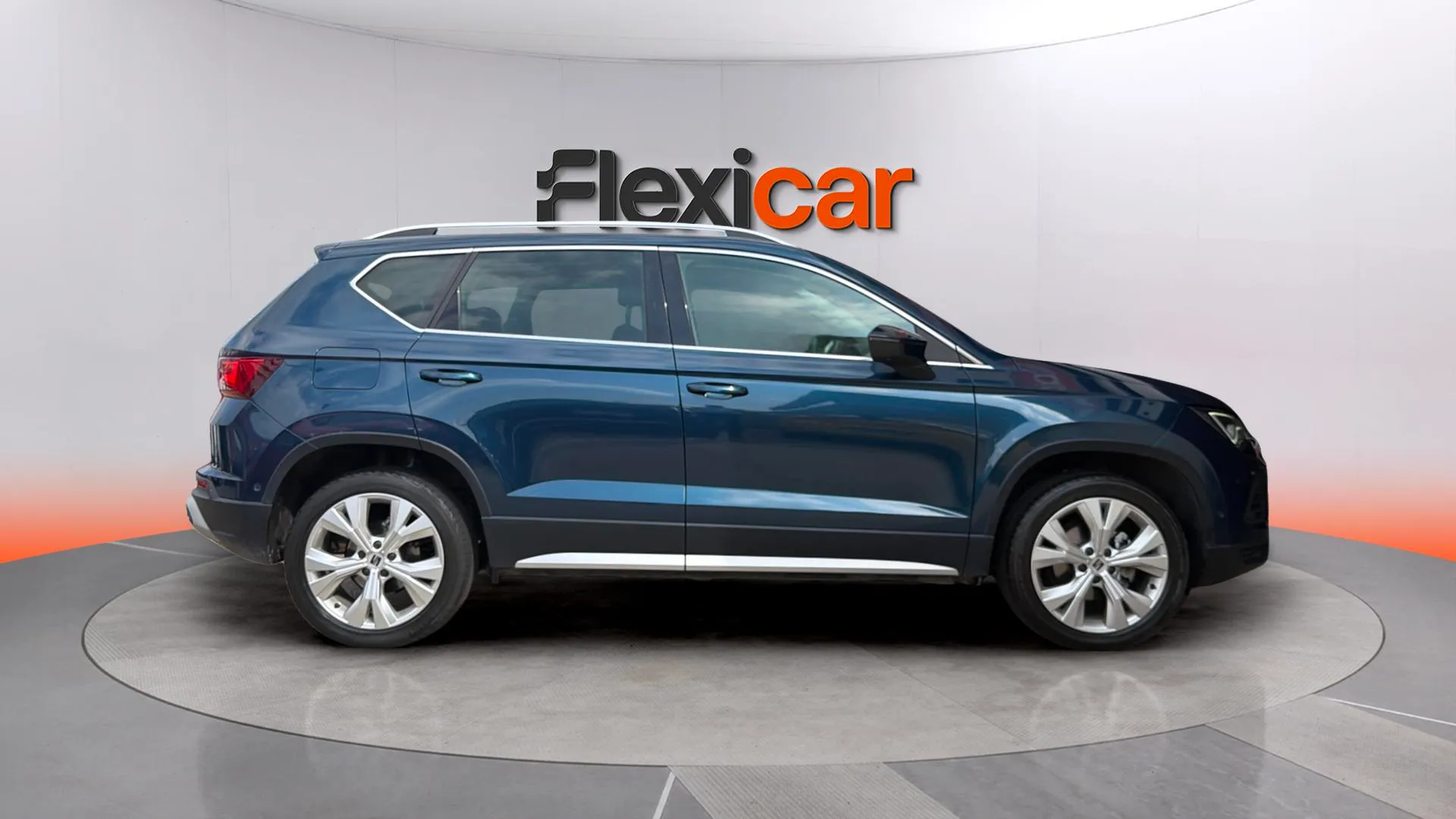 SEAT Ateca 1.5 TSI Xcellence Edit - foto 6