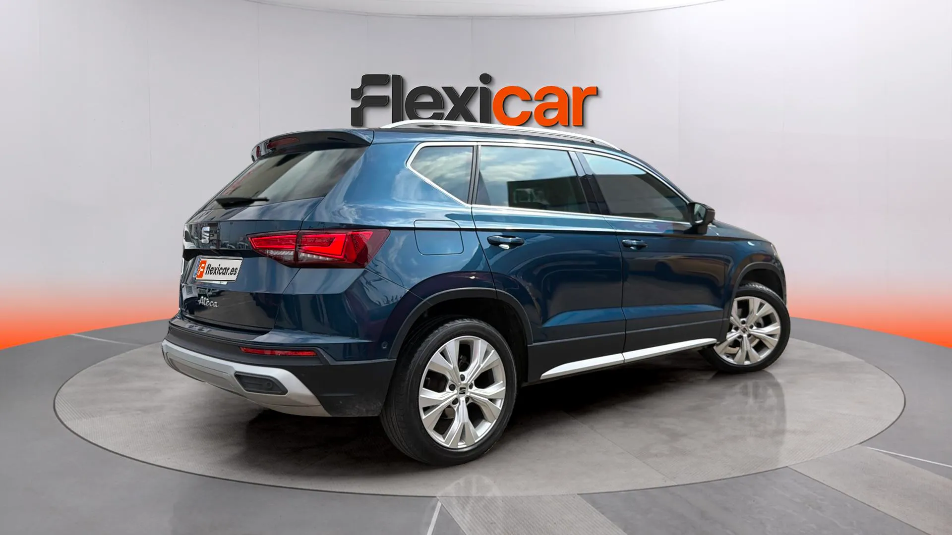 SEAT Ateca 1.5 TSI Xcellence Edit - foto 5