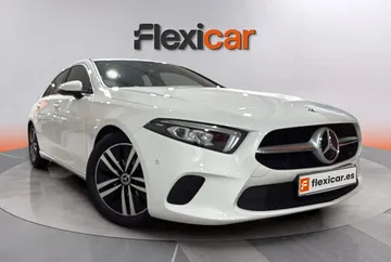 mercedes benz clase a sedan a 180 gasolina automatica badalona 2 903000000263730