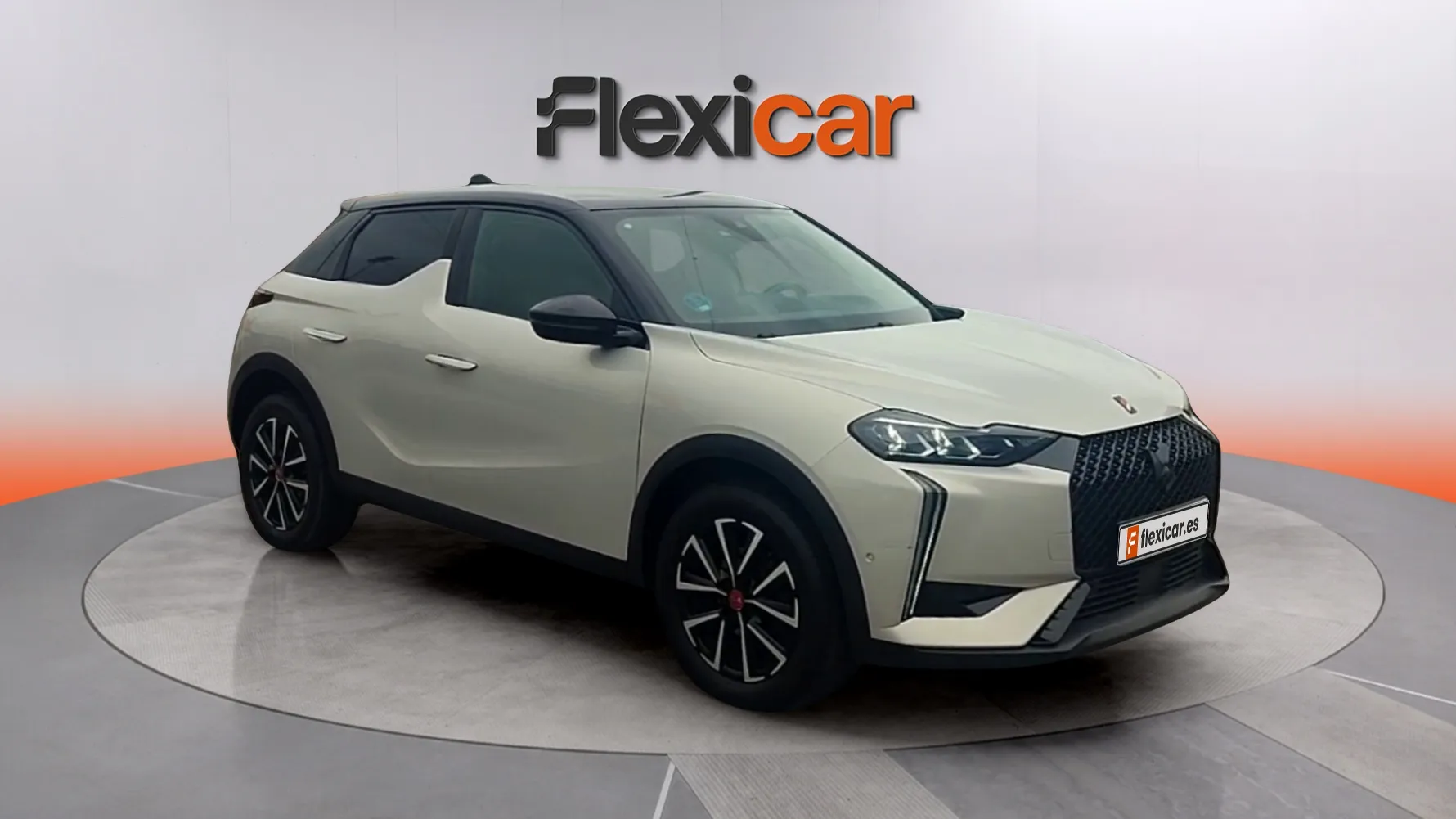 DS DS 3 PureTech Performance Line