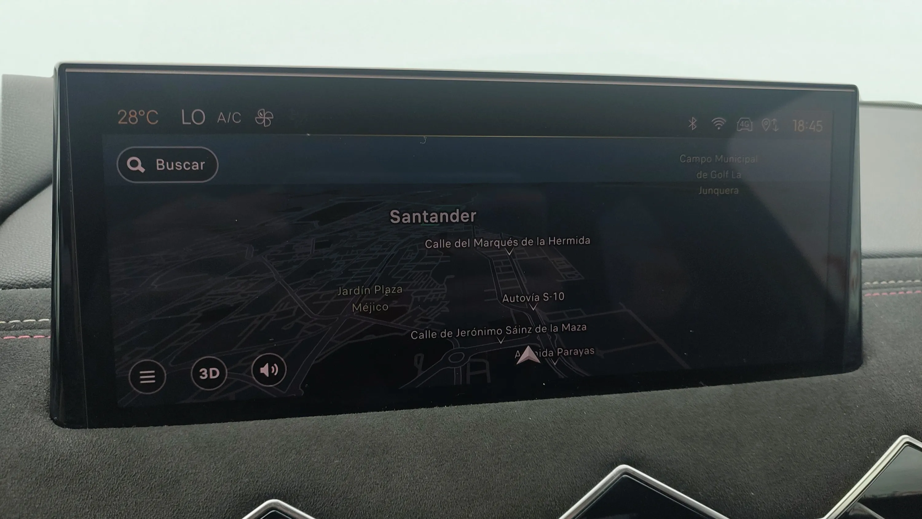 DS DS 3 PureTech Performance Line - foto 13