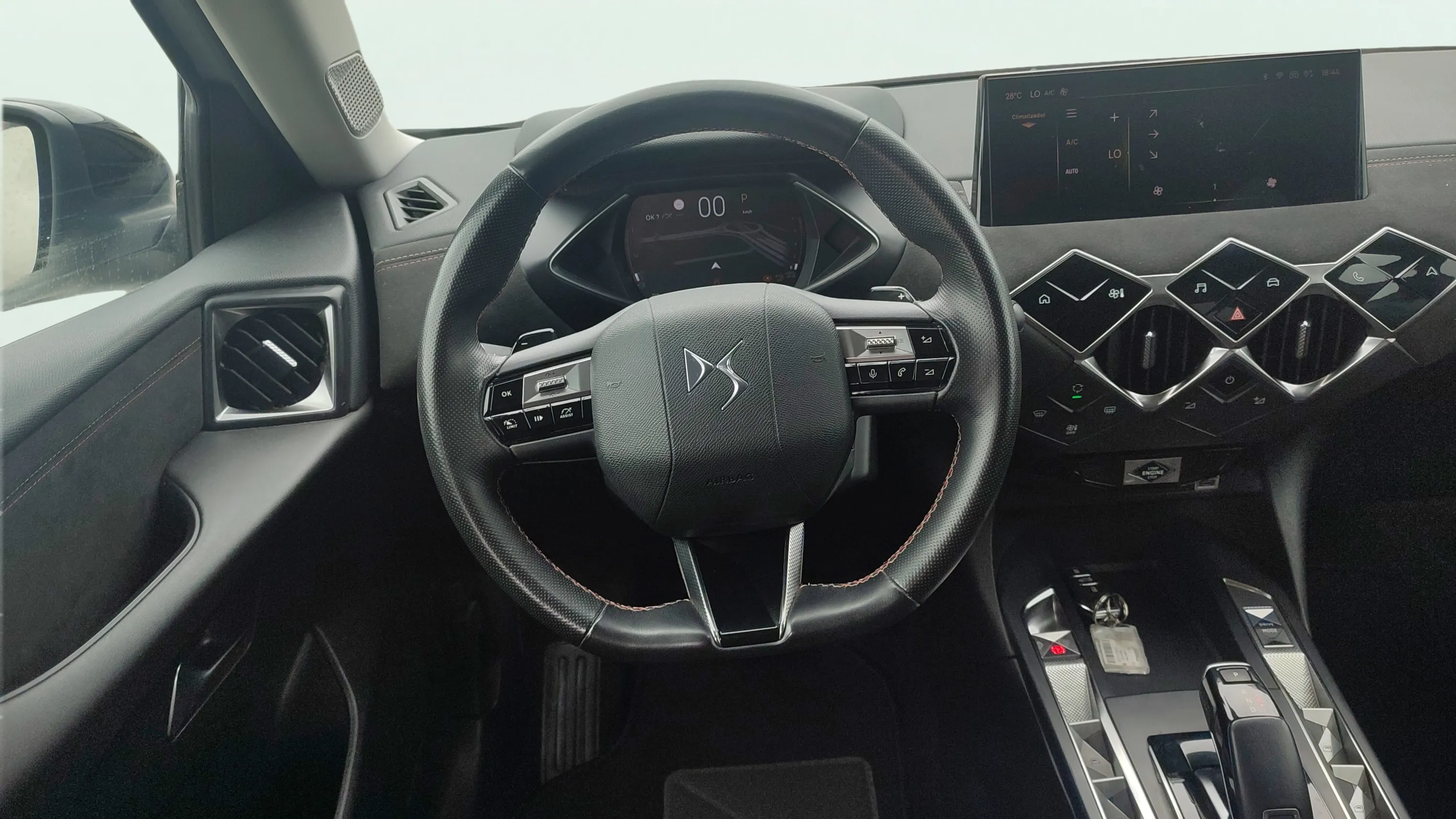 DS DS 3 PureTech Performance Line - foto 10