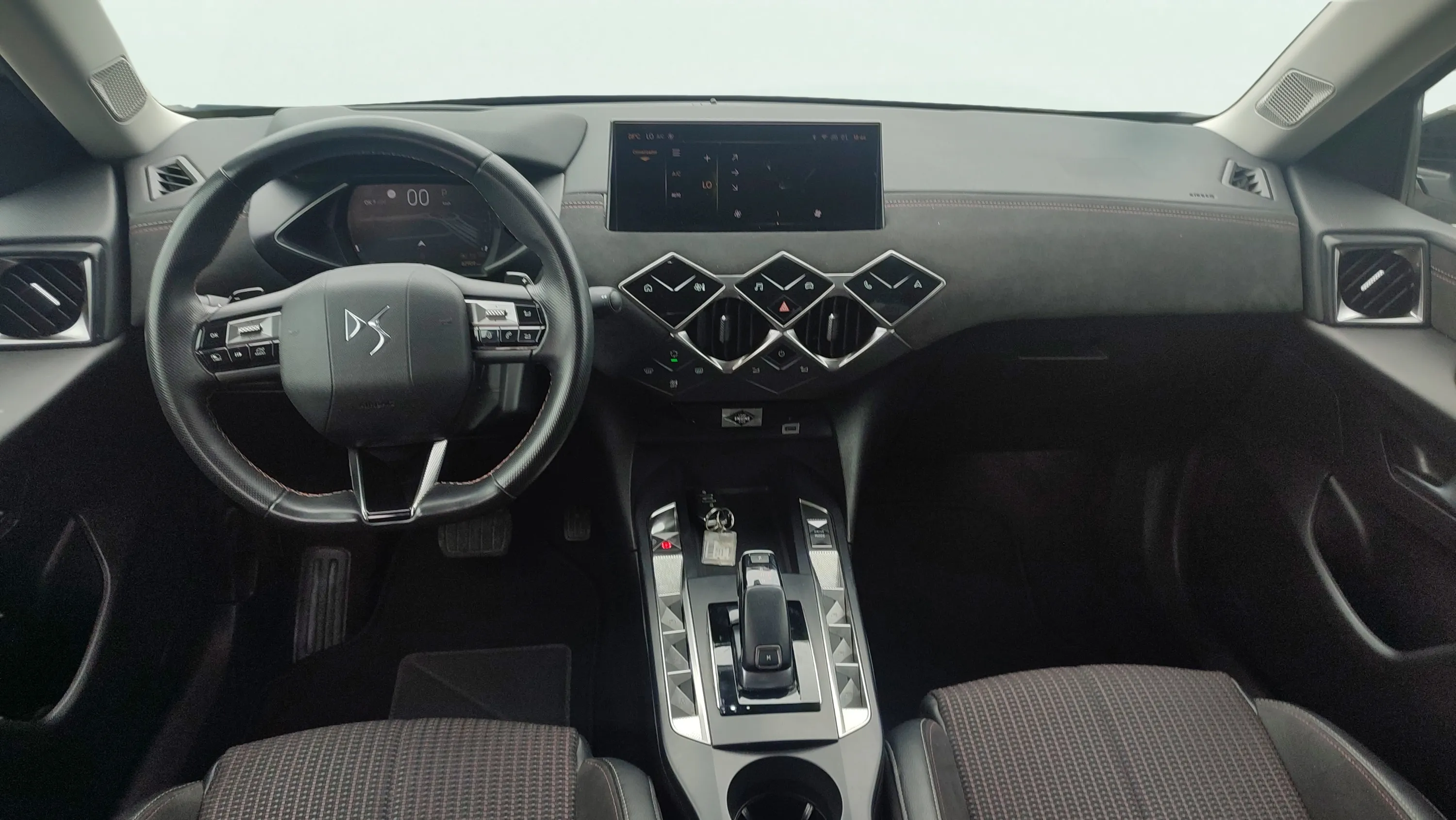 DS DS 3 PureTech Performance Line - foto 9