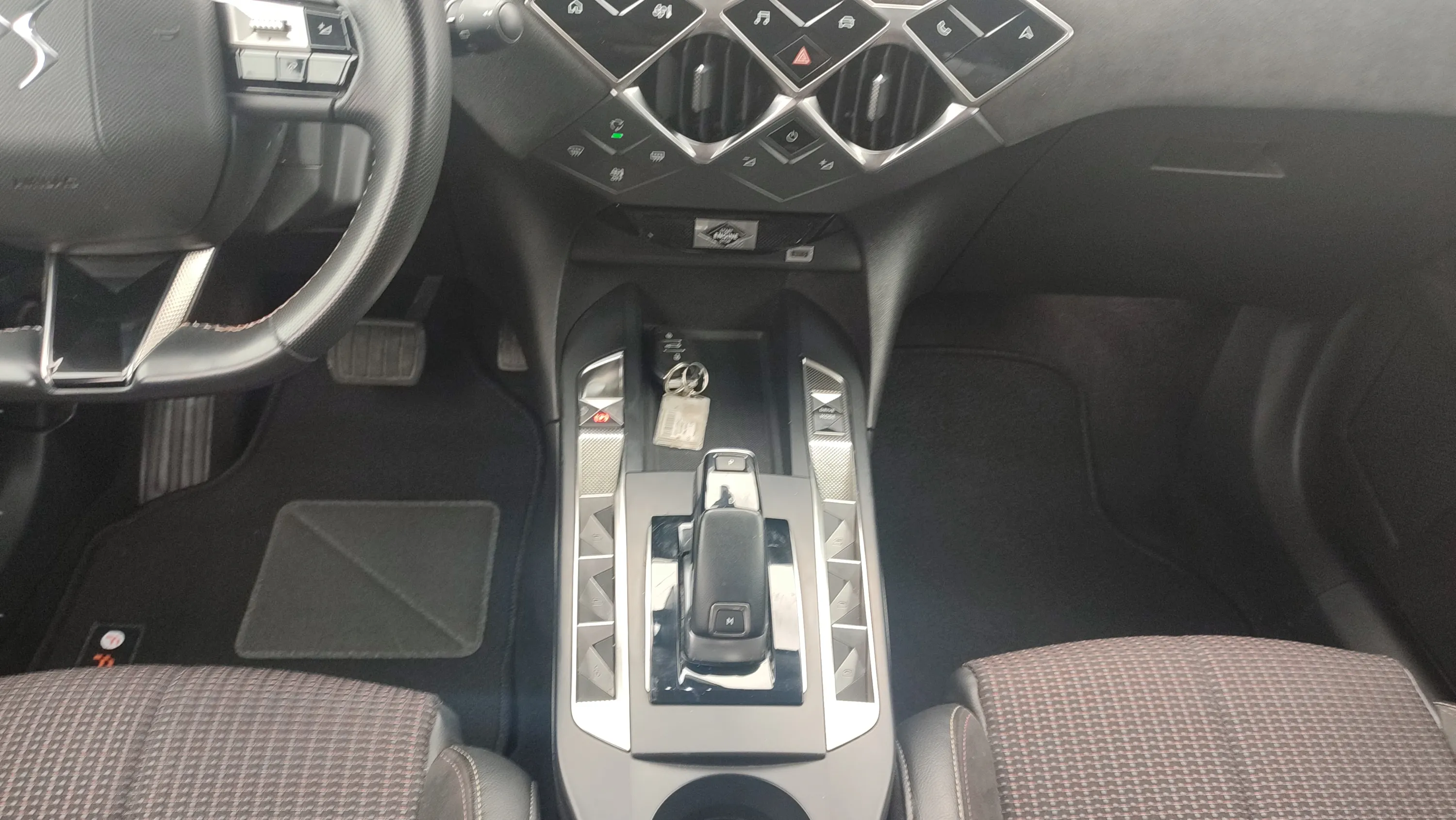 DS DS 3 PureTech Performance Line - foto 11