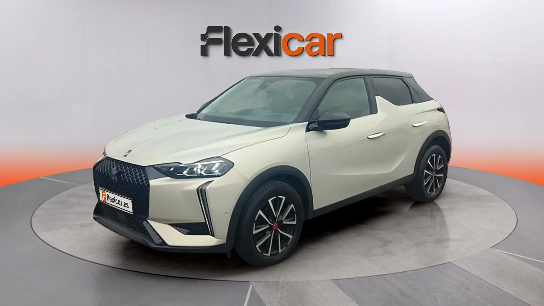 DS DS 3 PureTech Performance Line - foto 3