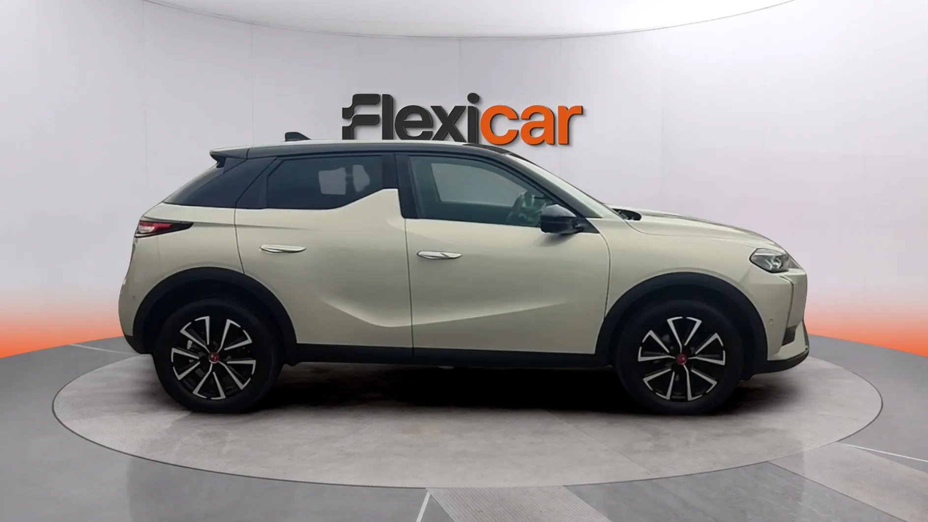 DS DS 3 PureTech Performance Line - foto 5
