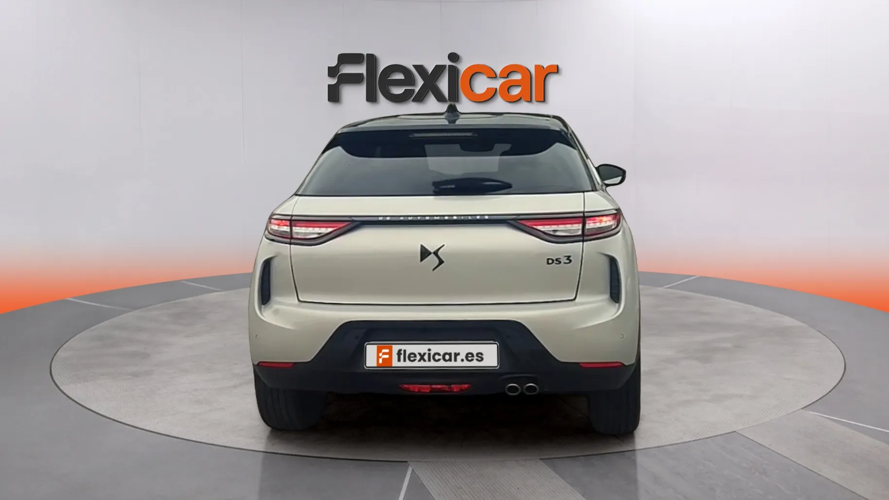 DS DS 3 PureTech Performance Line - foto 7
