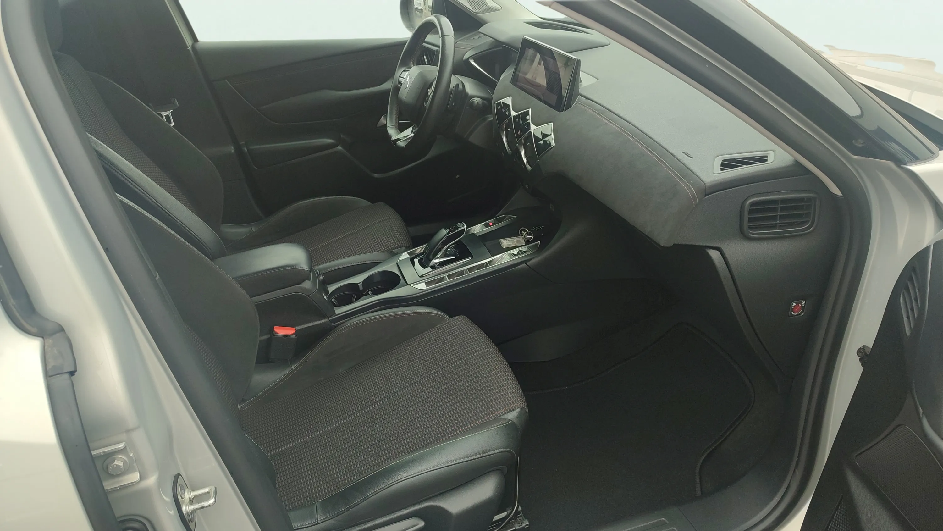 DS DS 3 PureTech Performance Line - foto 18