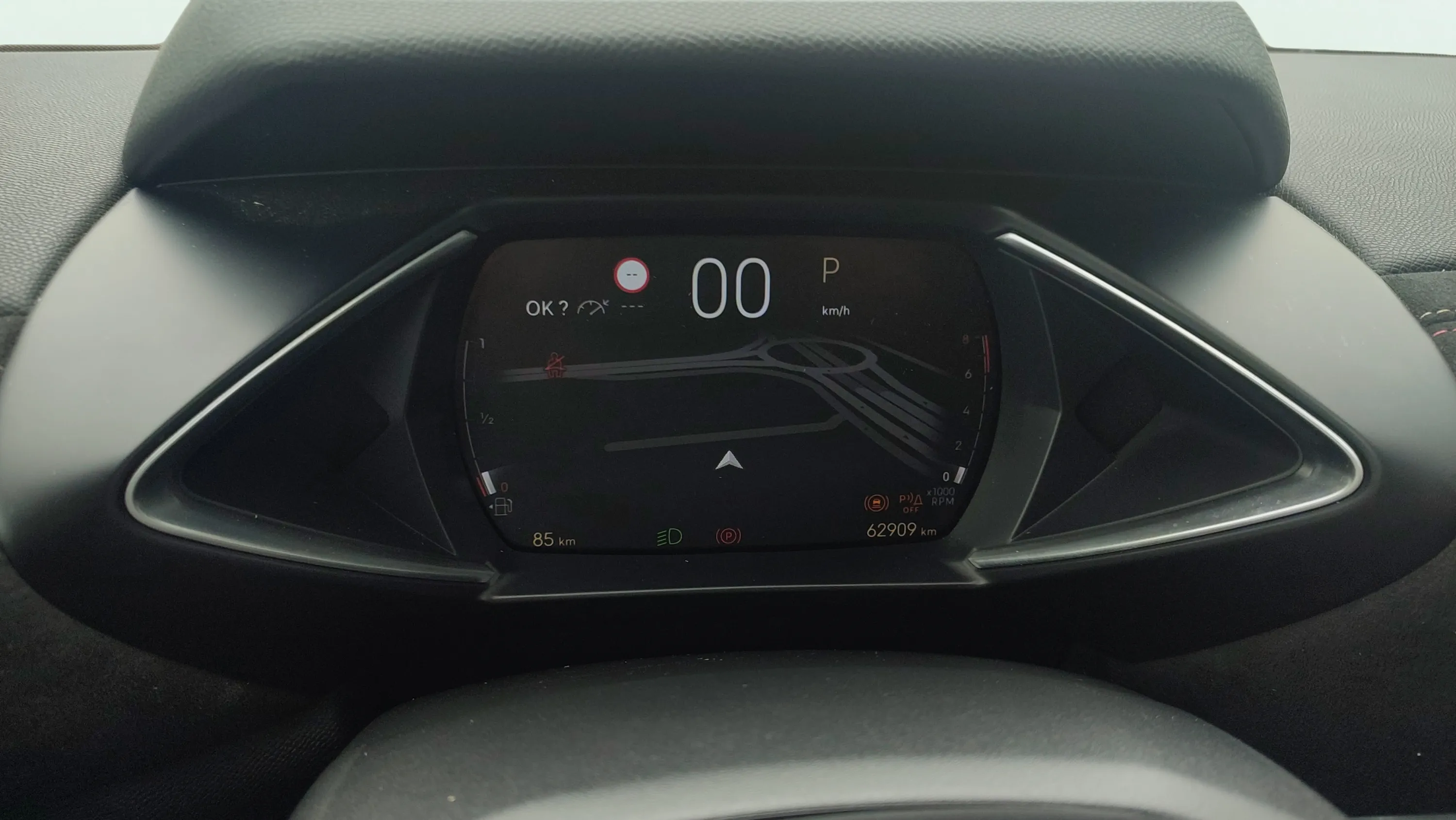 DS DS 3 PureTech Performance Line - foto 16