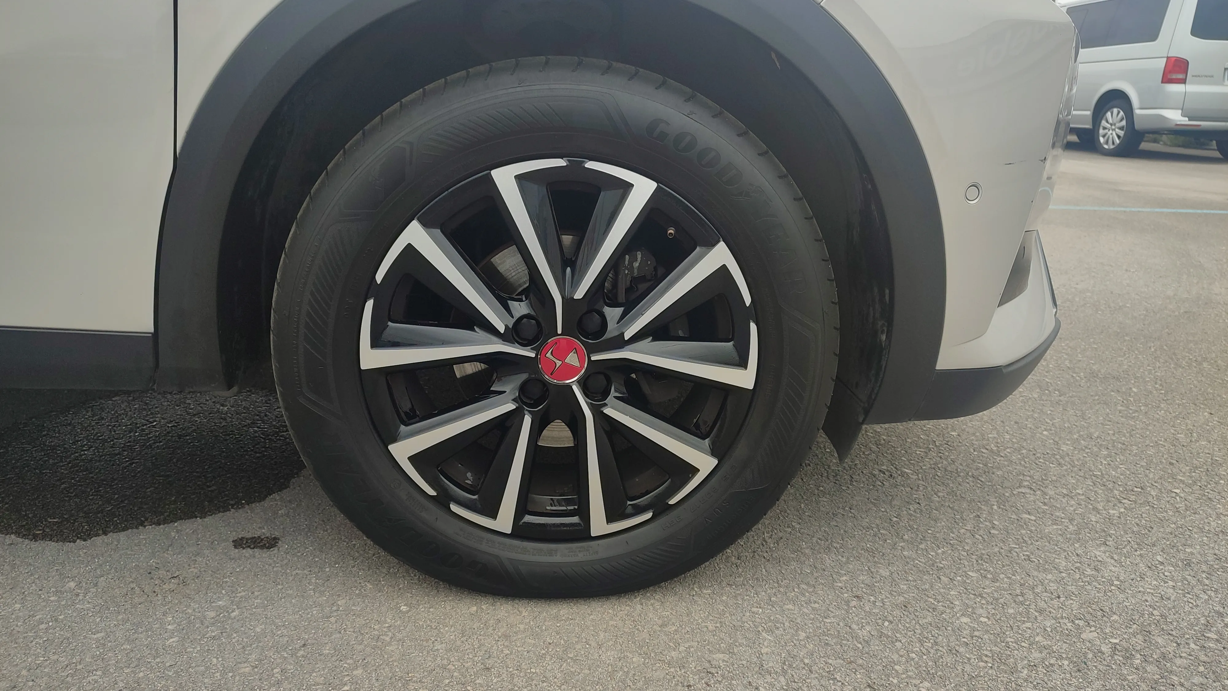 DS DS 3 PureTech Performance Line - foto 22