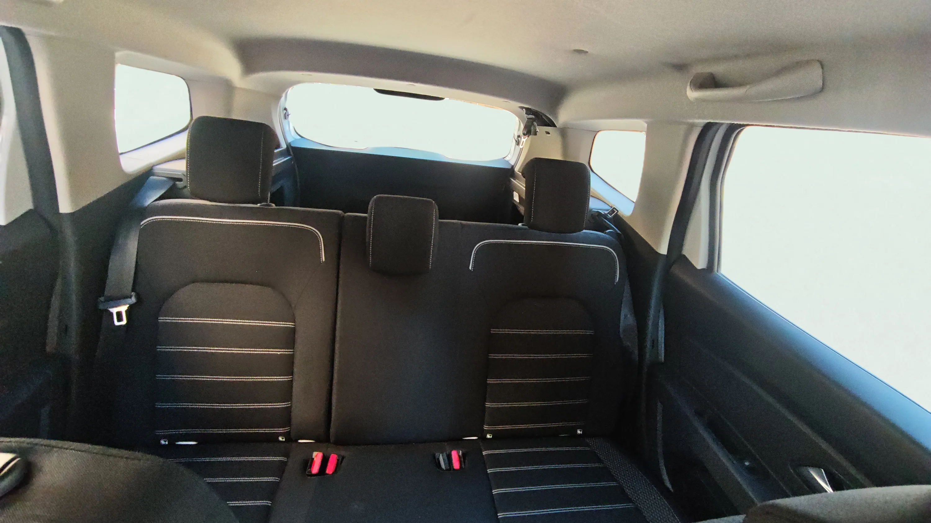 Dacia Duster Comfort Bl. dCi 4x2 - foto 15