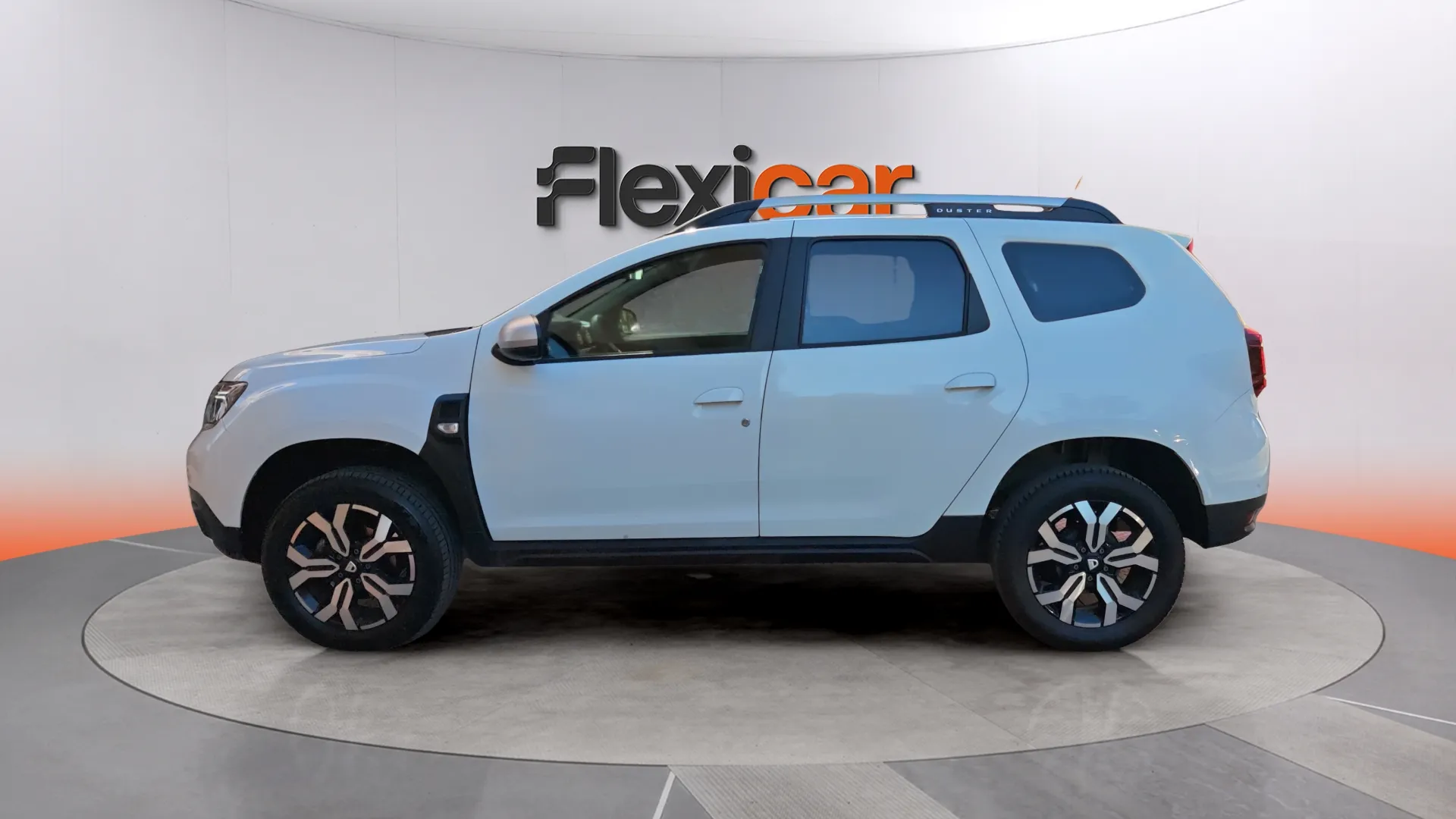 Dacia Duster Comfort Bl. dCi 4x2 - foto 4