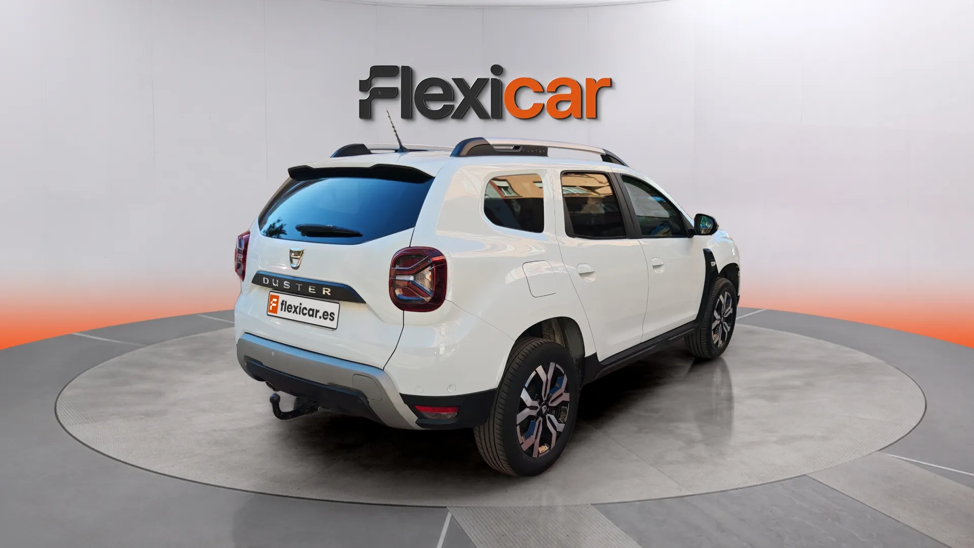 Dacia Duster Comfort Bl. dCi 4x2 - foto 8