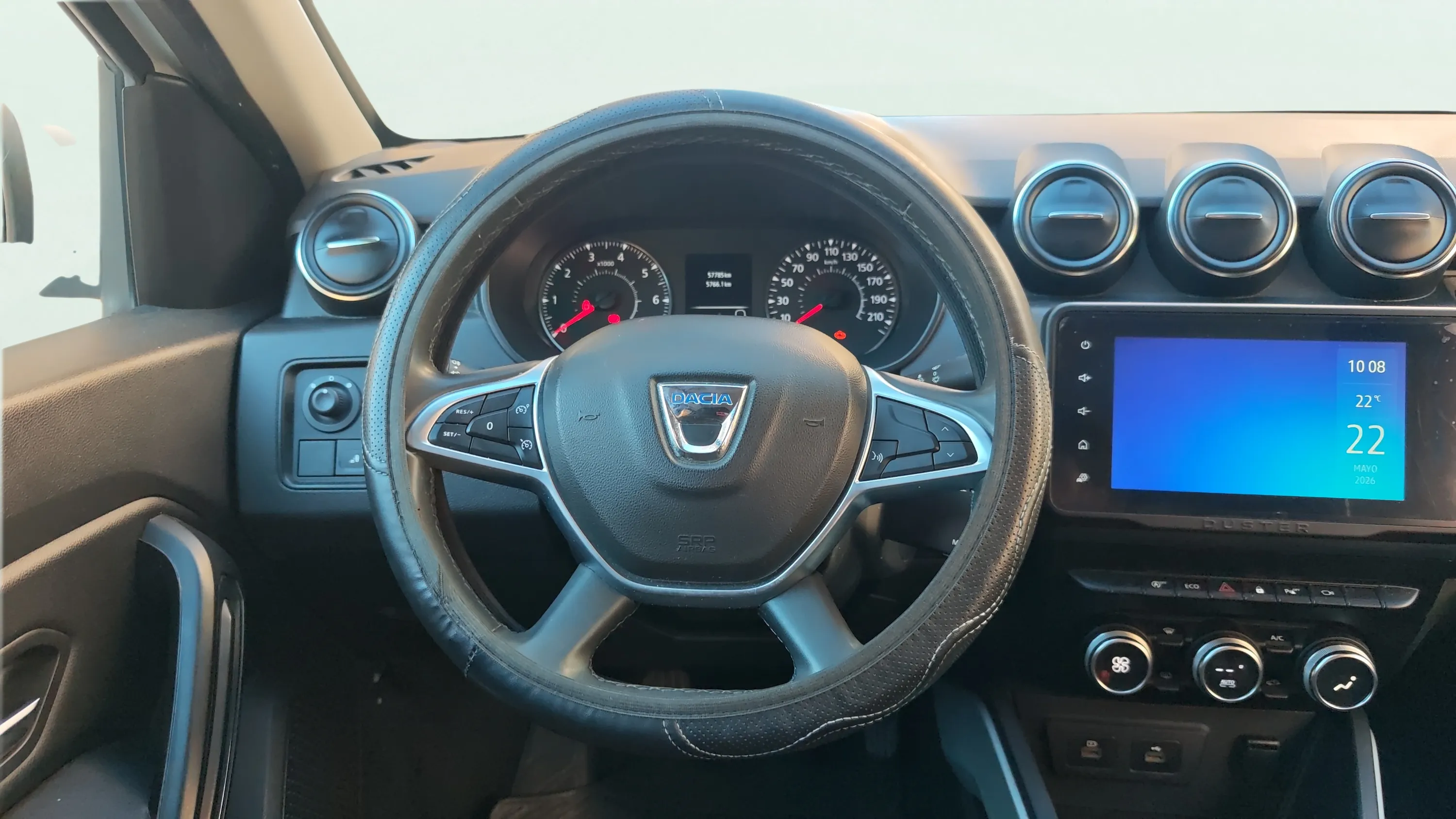 Dacia Duster Comfort Bl. dCi 4x2 - foto 10
