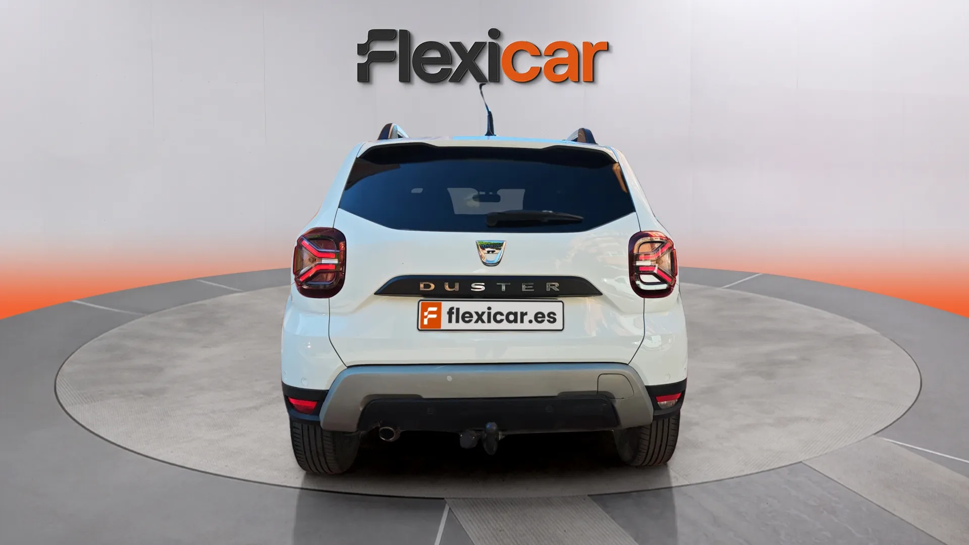 Dacia Duster Comfort Bl. dCi 4x2 - foto 6