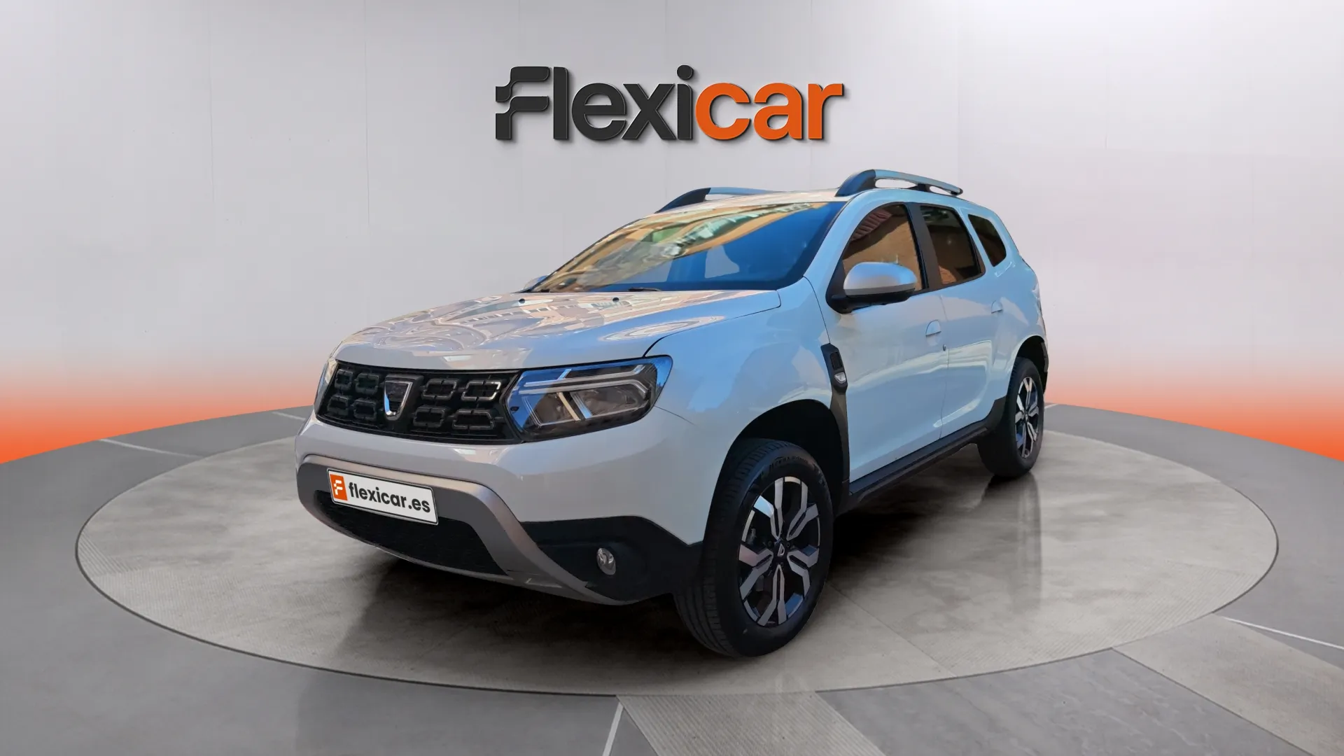 Dacia Duster Comfort Bl. dCi 4x2 - foto 3