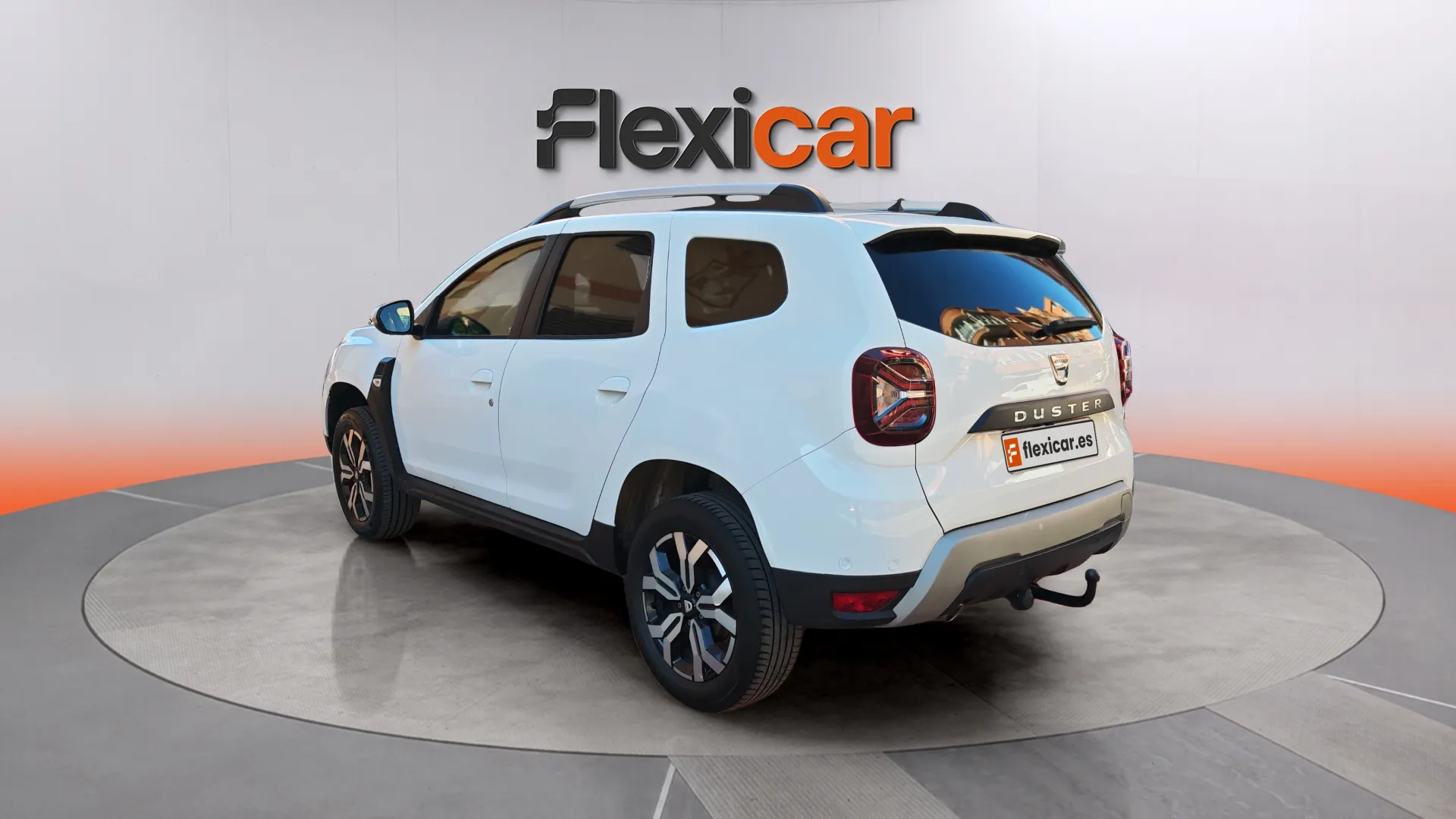 Dacia Duster Comfort Bl. dCi 4x2 - foto 5