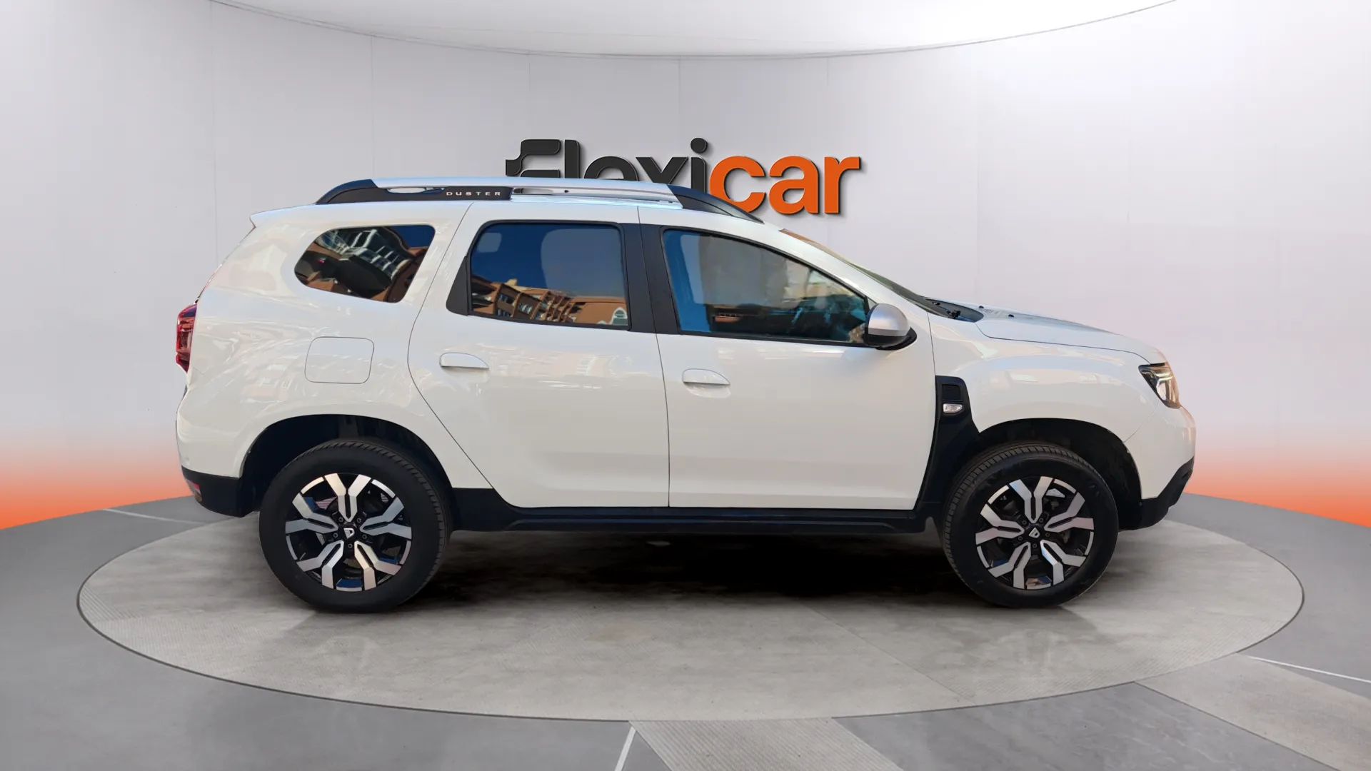 Dacia Duster Comfort Bl. dCi 4x2 - foto 7