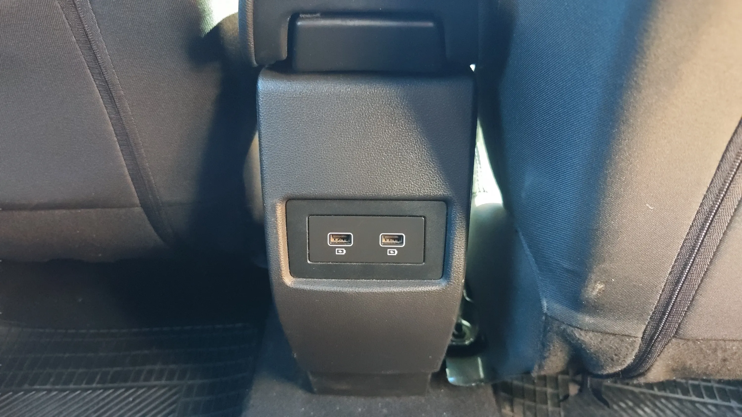 Dacia Duster Comfort Bl. dCi 4x2 - foto 16