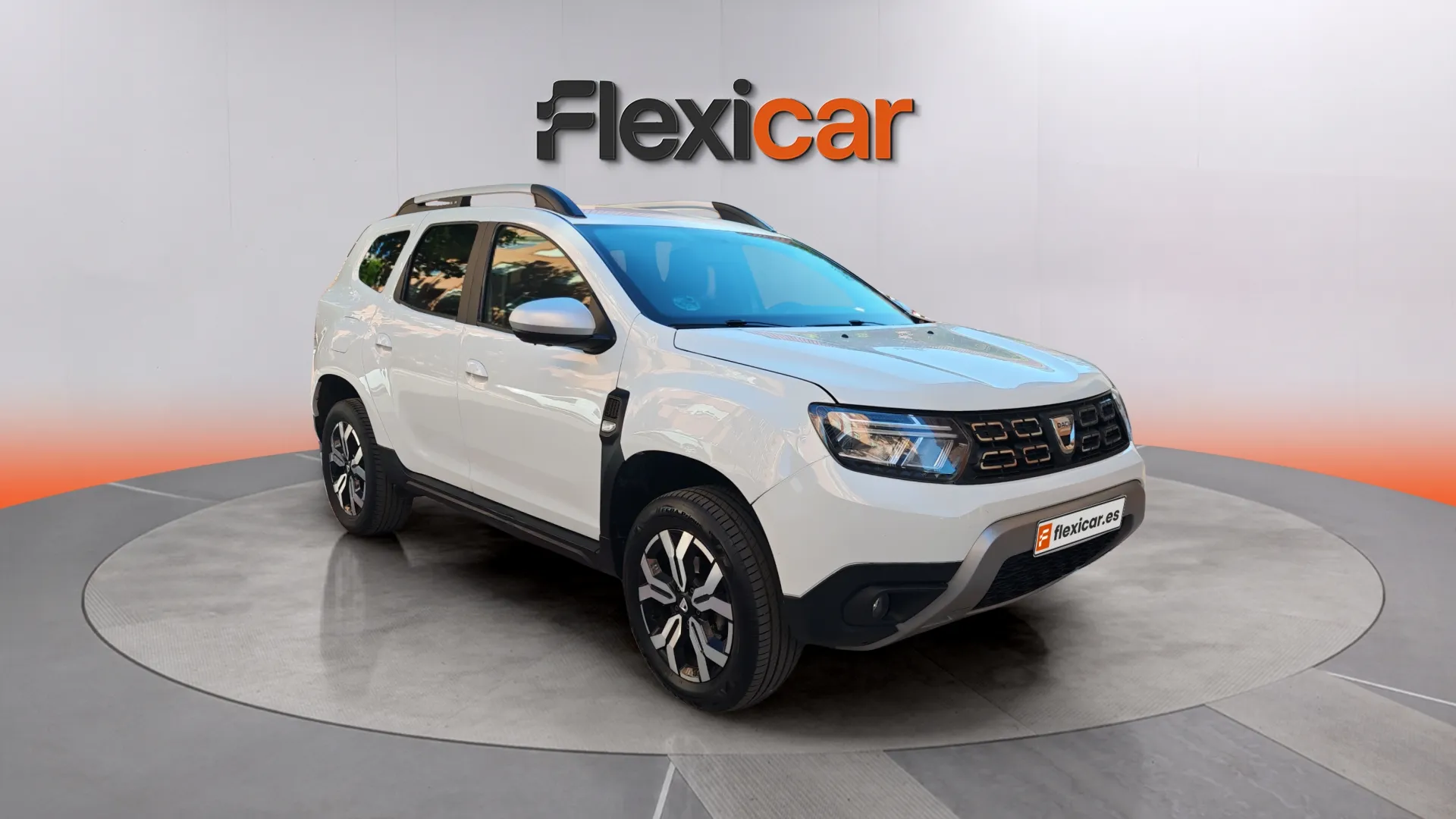 Dacia Duster Comfort Bl. dCi 4x2 - foto 1