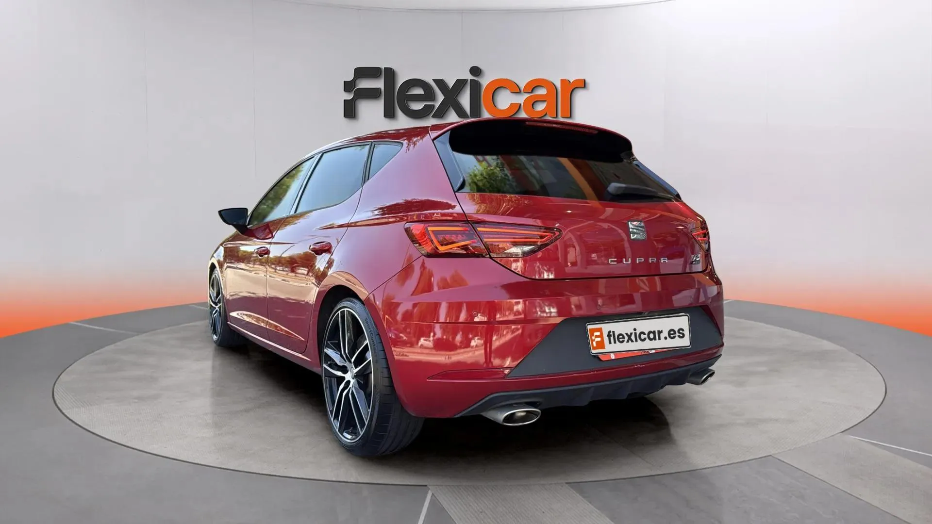 SEAT León 2.0 TSI DSG-7 Cupra - foto 7