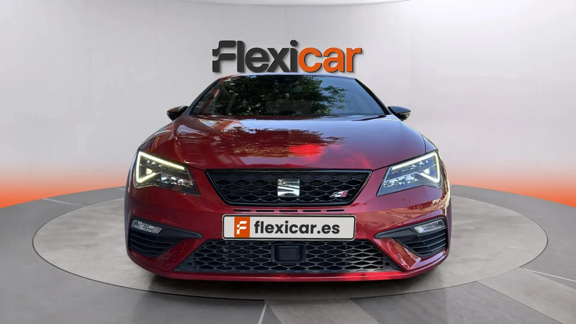 SEAT León 2.0 TSI DSG-7 Cupra - foto 10