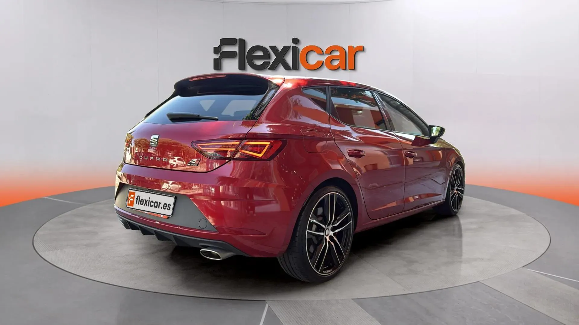 SEAT León 2.0 TSI DSG-7 Cupra - foto 4