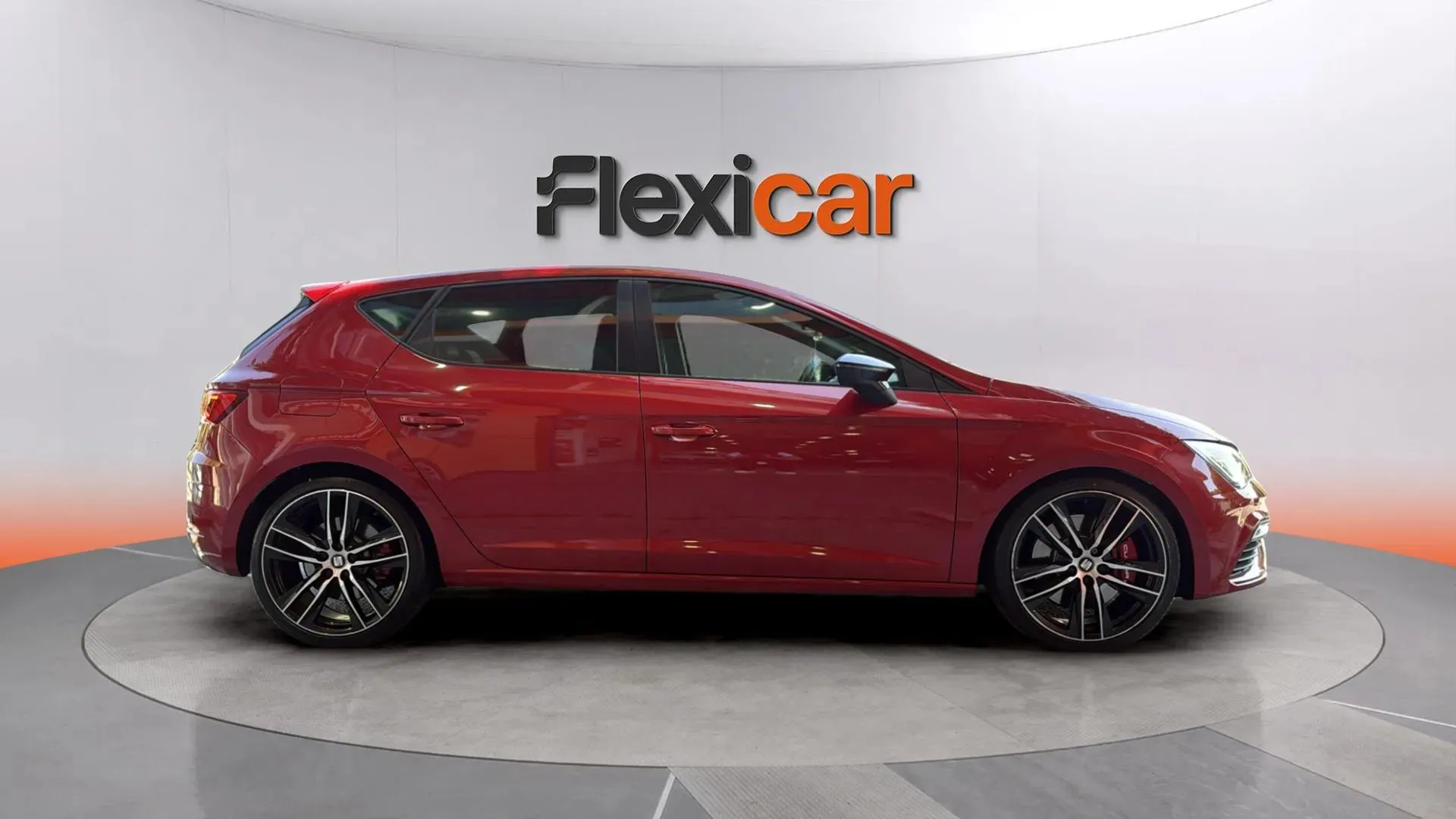 SEAT León 2.0 TSI DSG-7 Cupra - foto 2