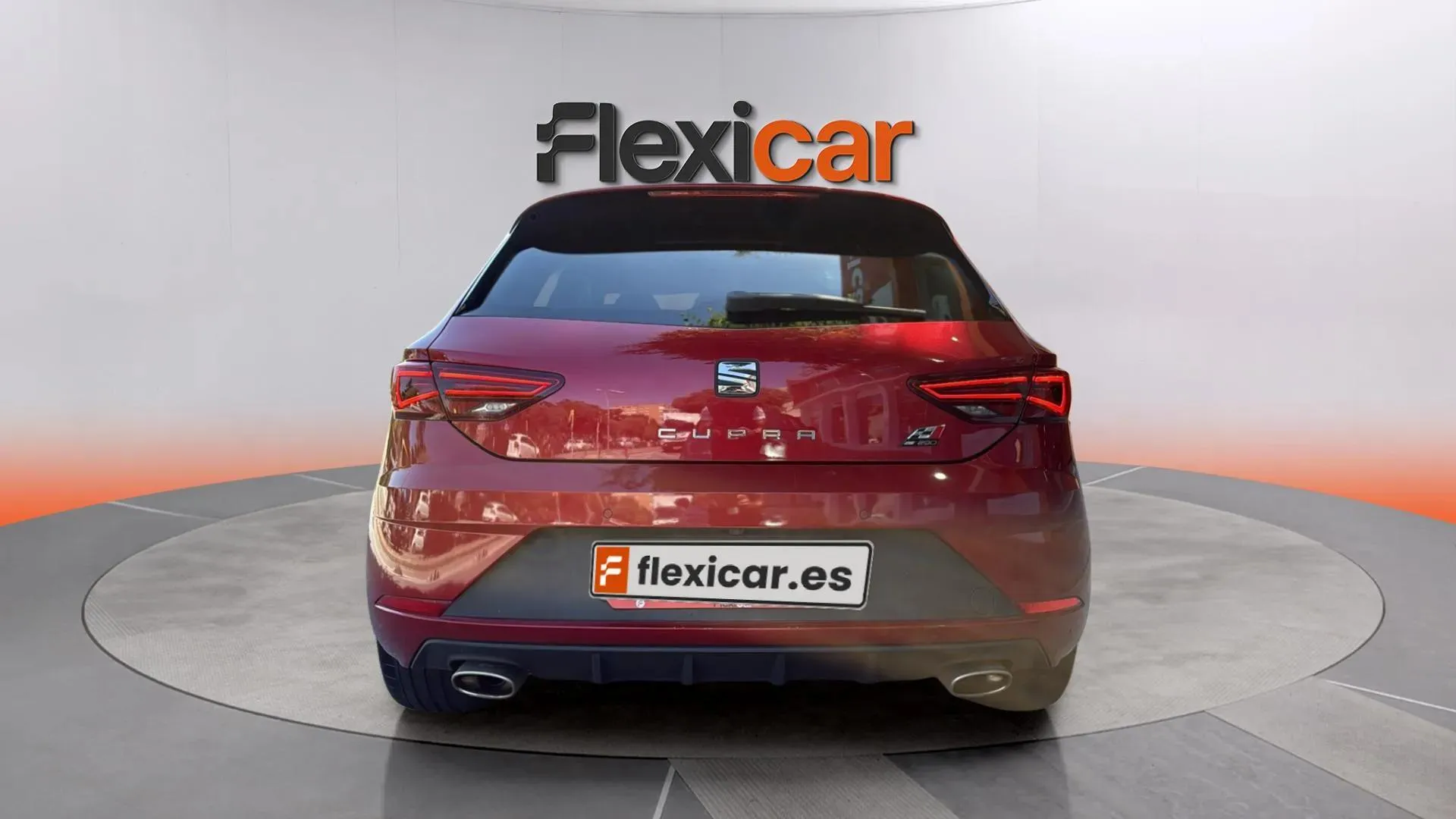 SEAT León 2.0 TSI DSG-7 Cupra - foto 5