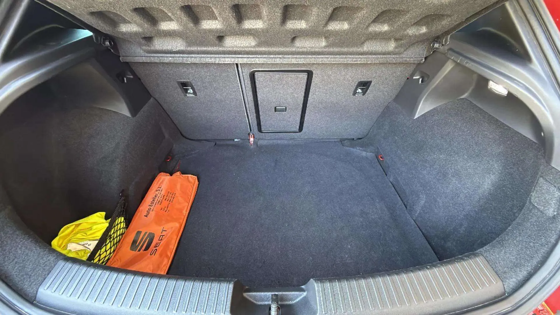 SEAT León 2.0 TSI DSG-7 Cupra - foto 6
