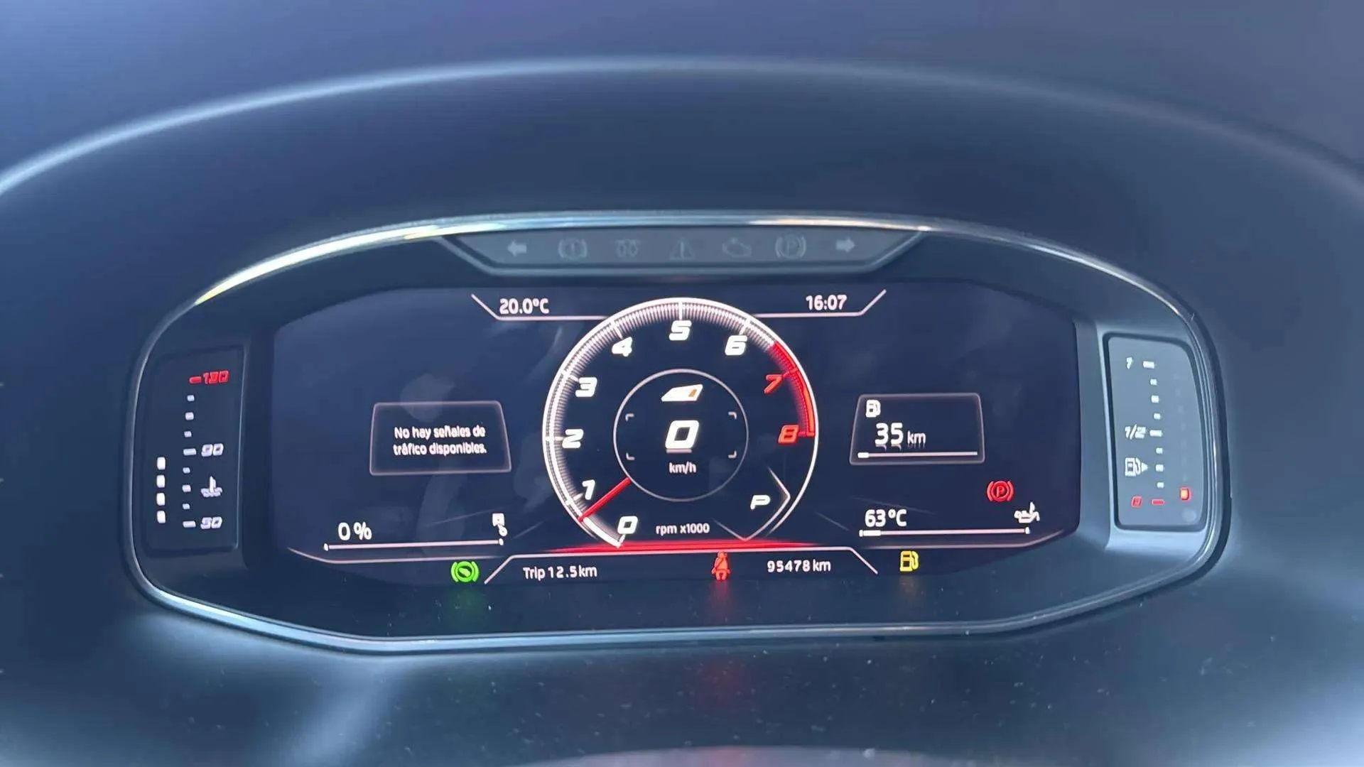 SEAT León 2.0 TSI DSG-7 Cupra - foto 16