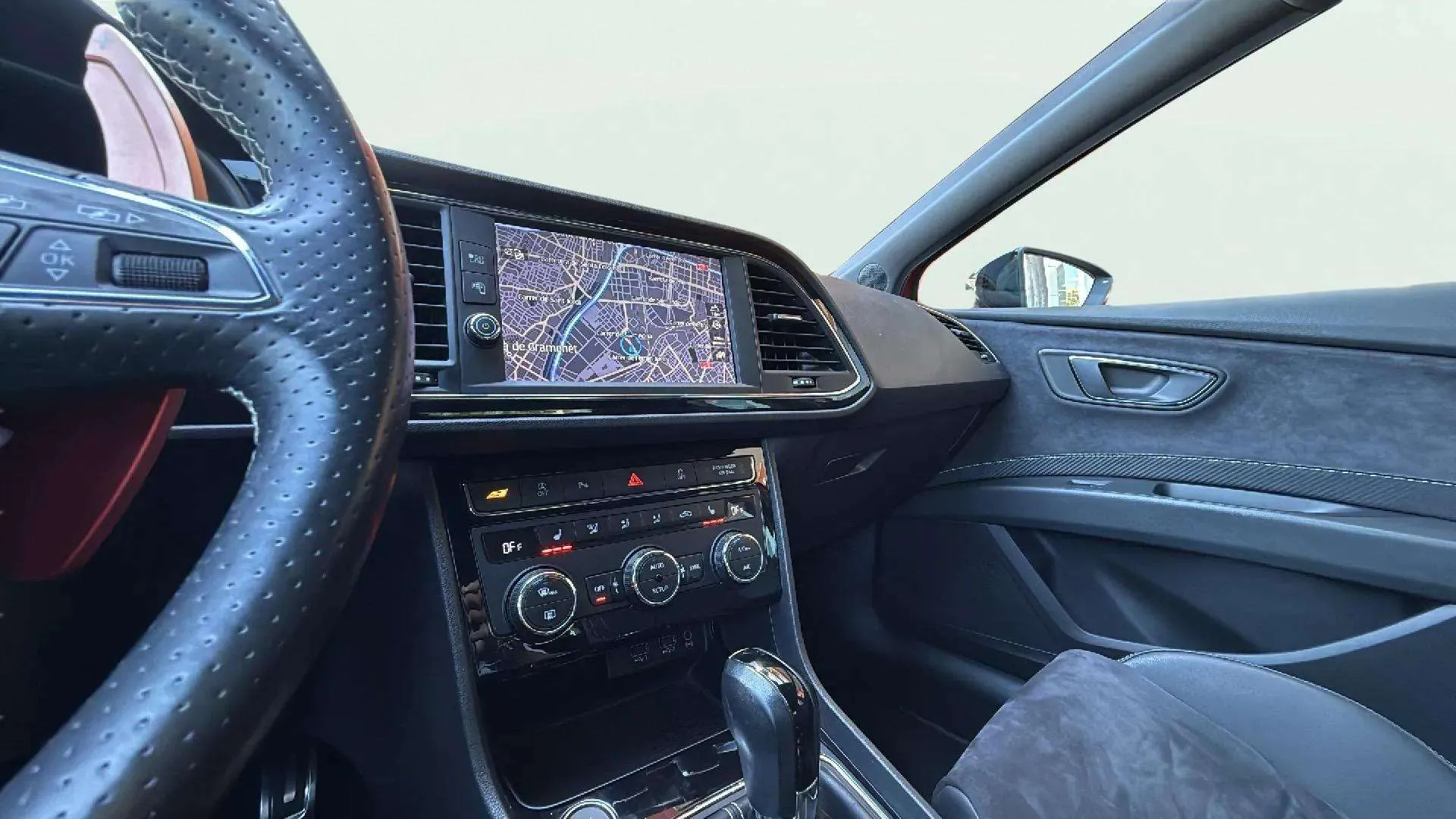 SEAT León 2.0 TSI DSG-7 Cupra - foto 17