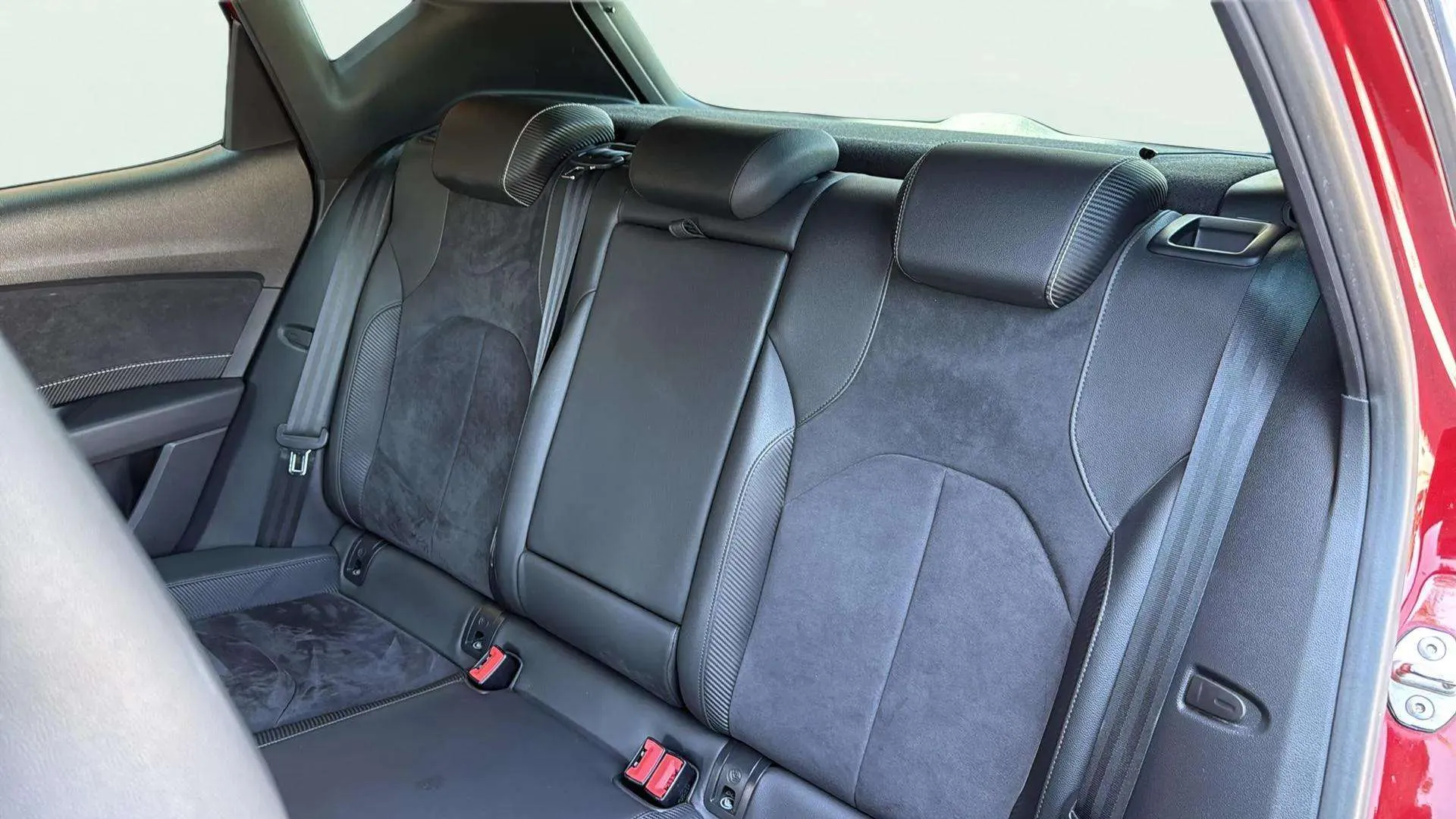 SEAT León 2.0 TSI DSG-7 Cupra - foto 25
