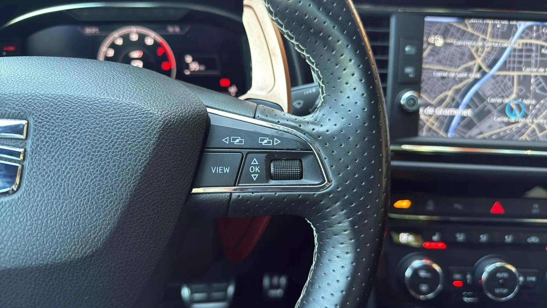 SEAT León 2.0 TSI DSG-7 Cupra - foto 15