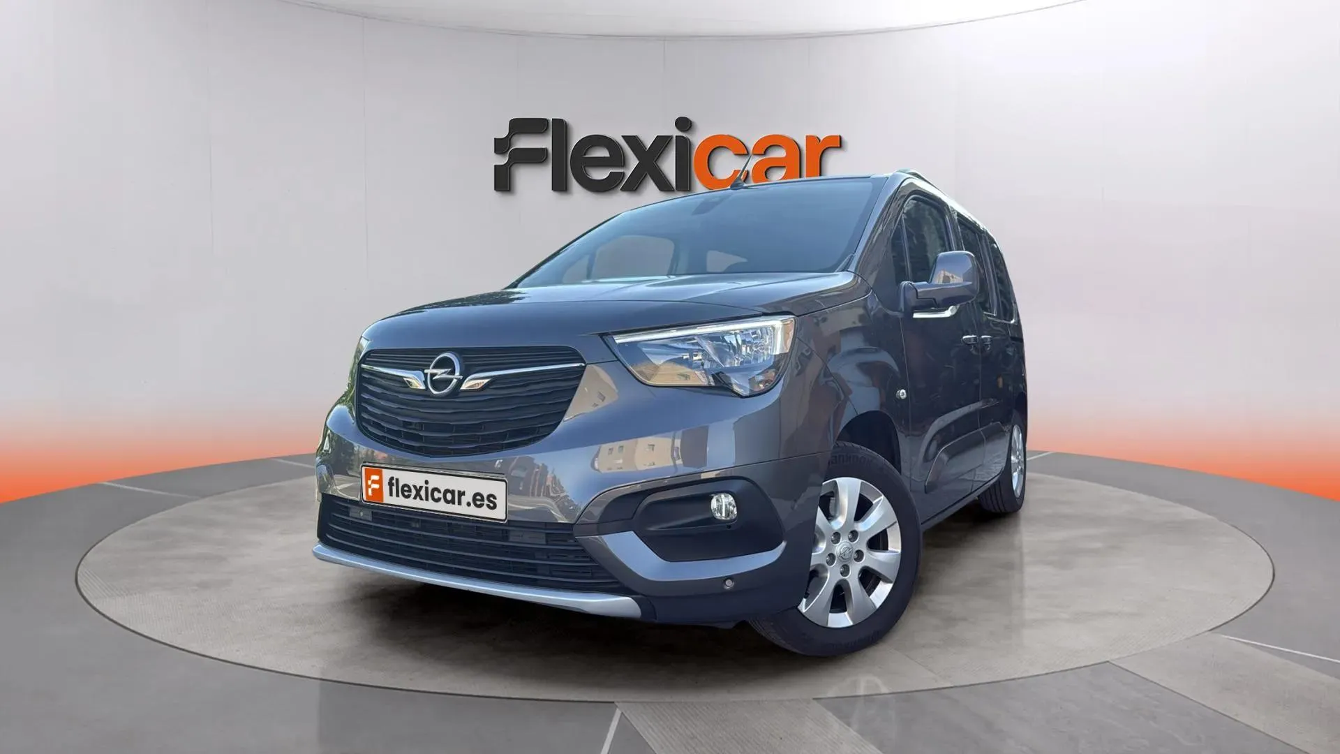Opel Combo 1.5 TD Innovation L - foto 10