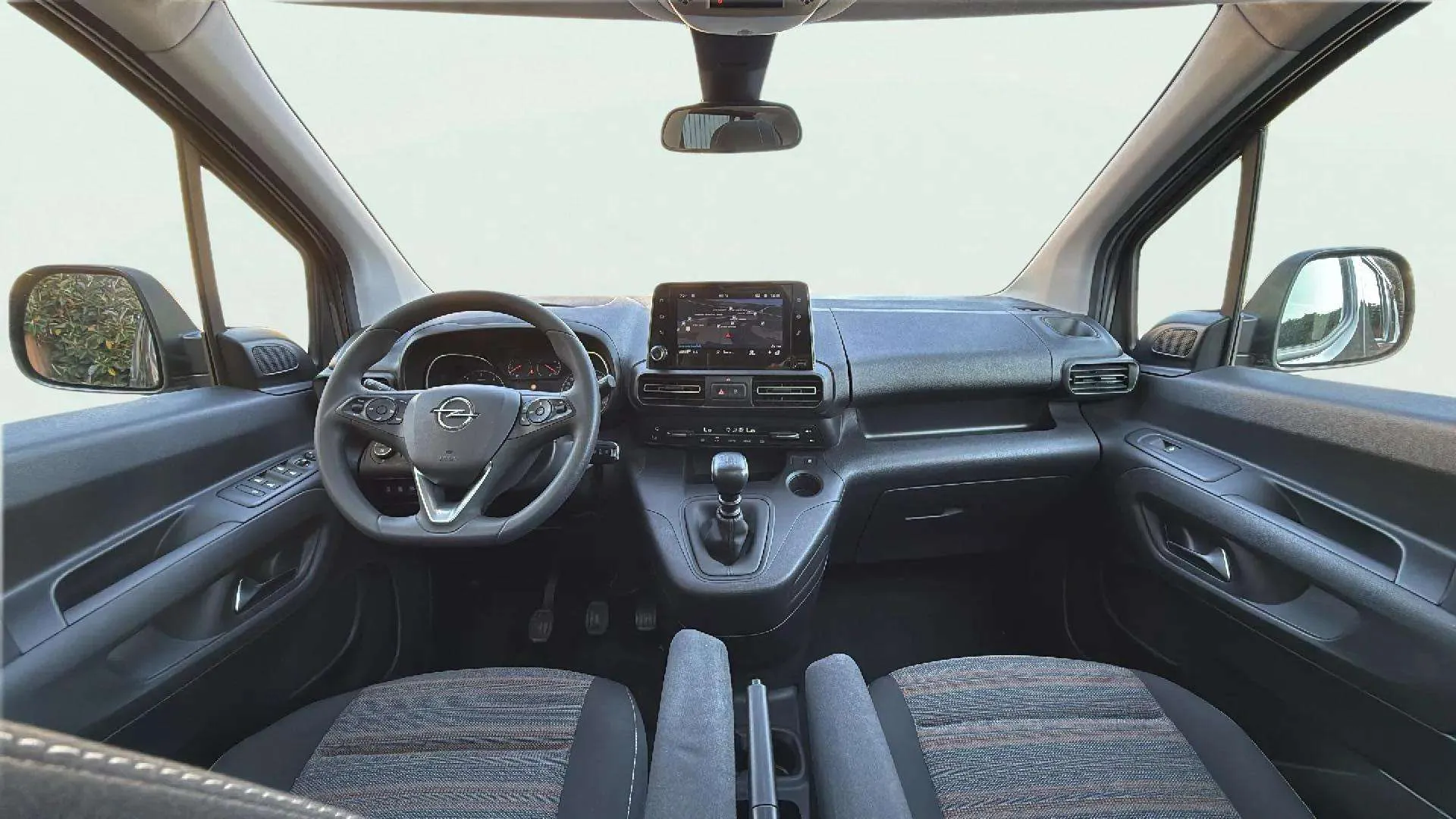 Opel Combo 1.5 TD Innovation L - foto 12