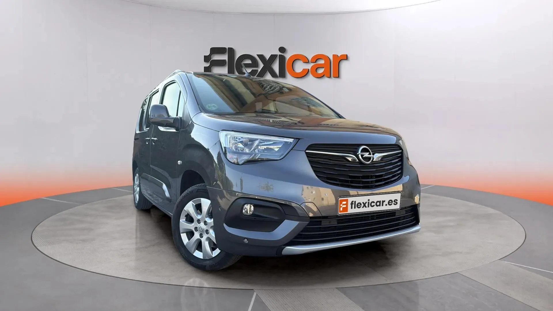 Opel Combo 1.5 TD Innovation L