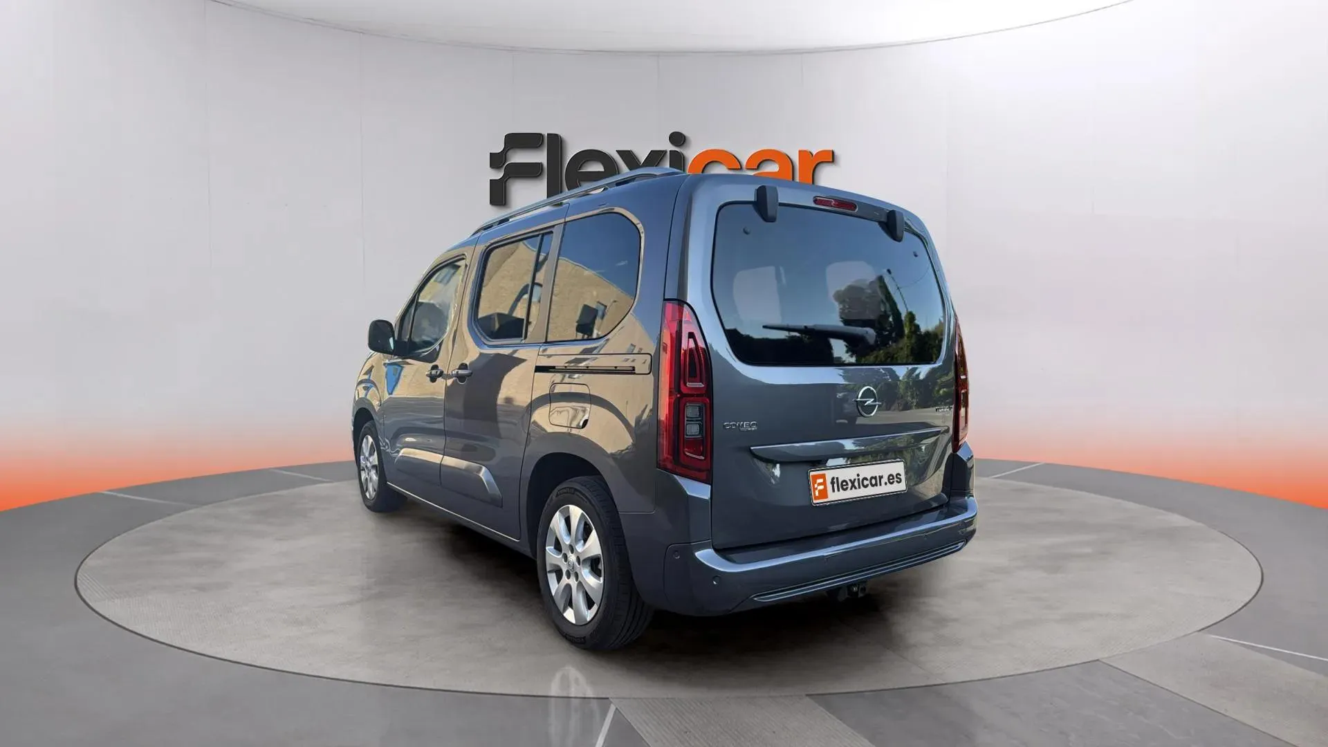 Opel Combo 1.5 TD Innovation L - foto 8