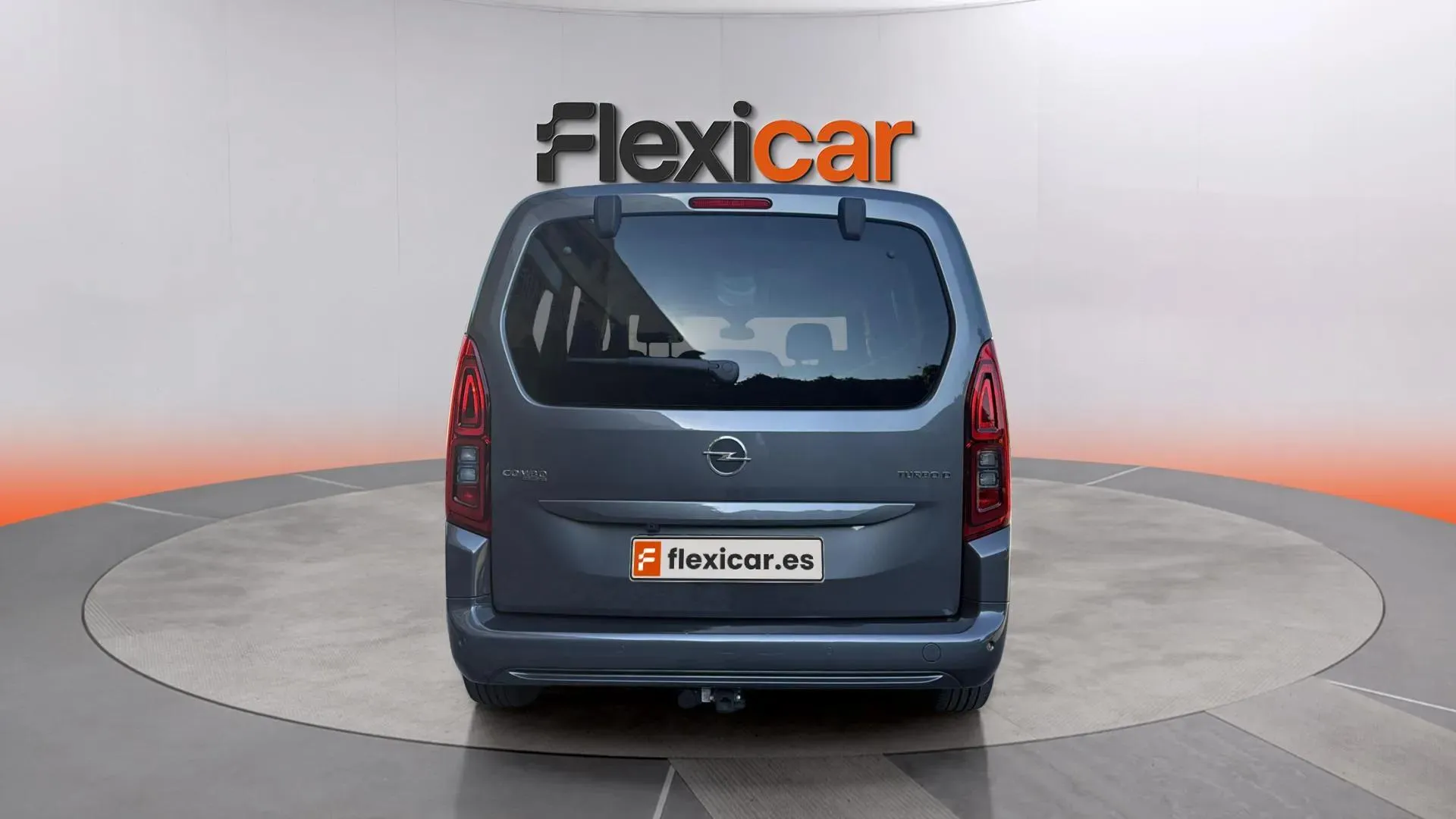 Opel Combo 1.5 TD Innovation L - foto 5