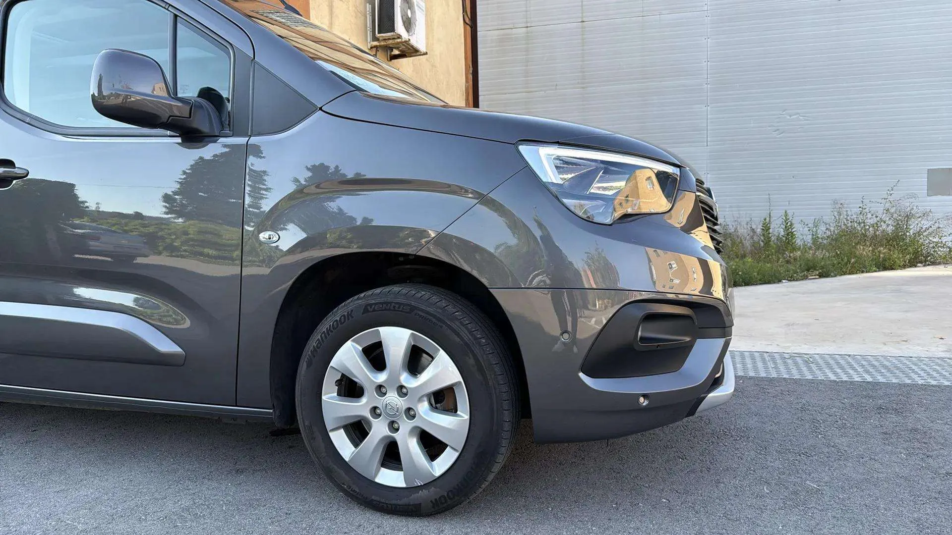 Opel Combo 1.5 TD Innovation L - foto 3