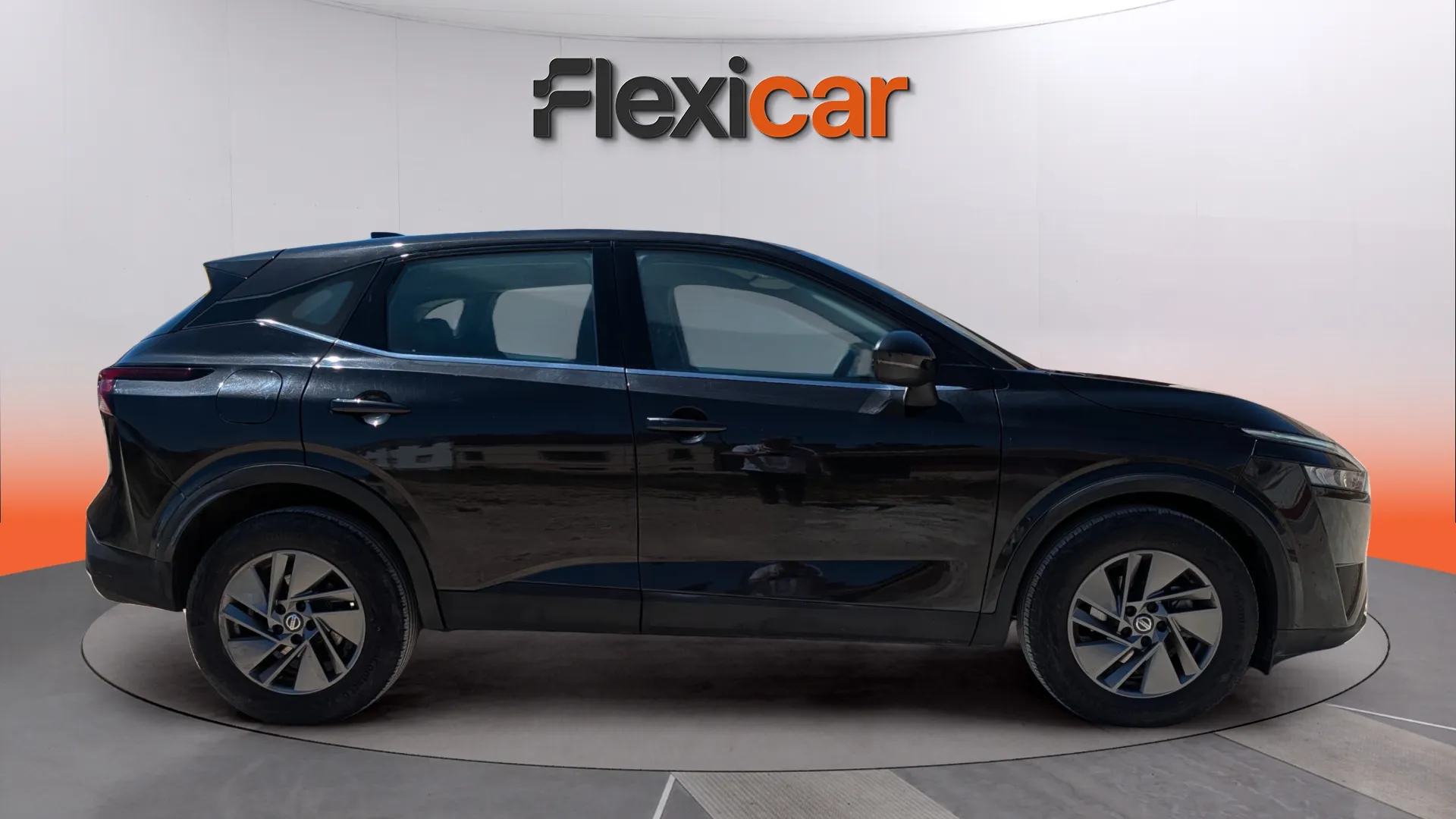 Nissan Qashqai DIG-T mHEV 4x2 Acenta - foto 8