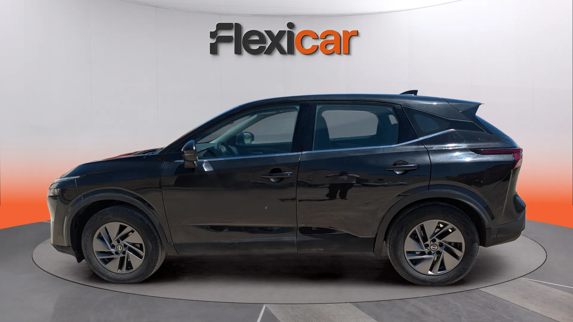 Nissan Qashqai DIG-T mHEV 4x2 Acenta - foto 4