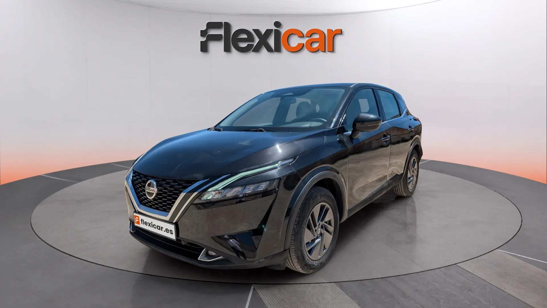 Nissan Qashqai DIG-T mHEV 4x2 Acenta - foto 3