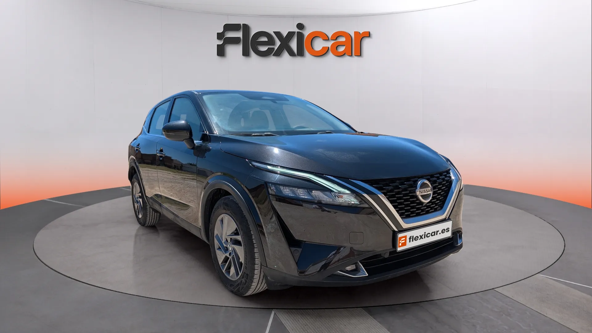 Nissan Qashqai DIG-T mHEV 4x2 Acenta