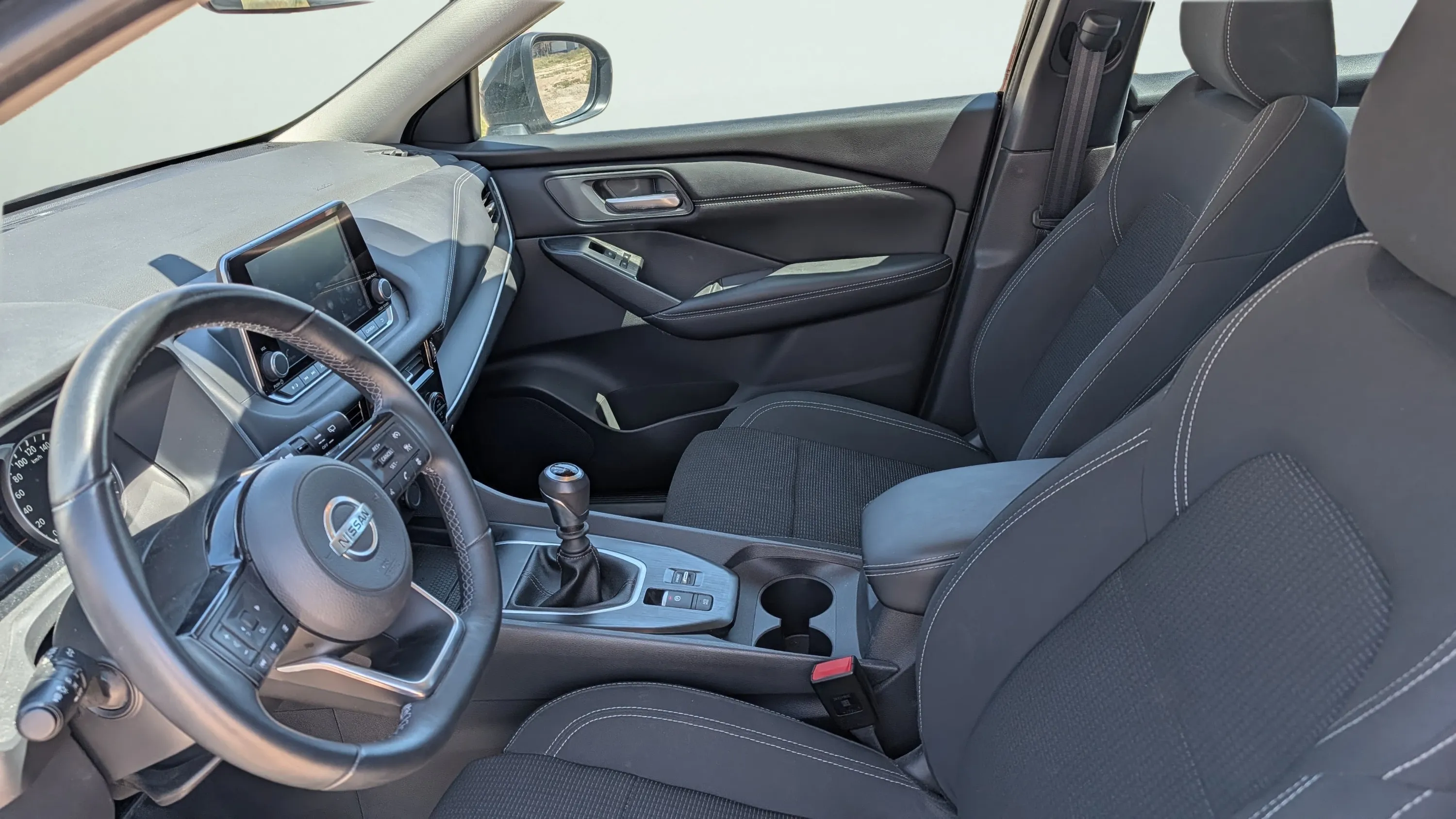 Nissan Qashqai DIG-T mHEV 4x2 Acenta - foto 14