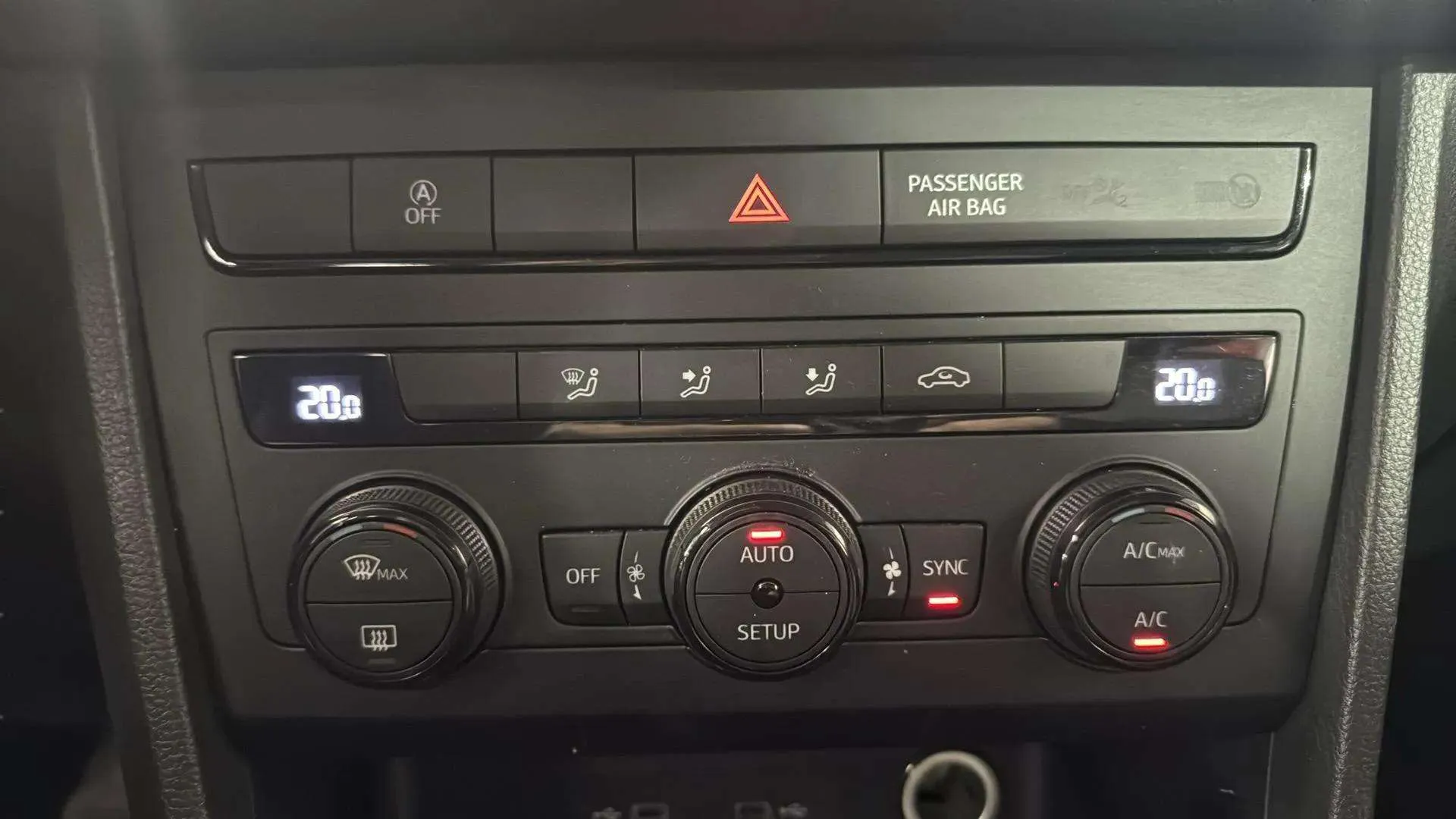 SEAT Ateca 1.0 TSI St&Sp Reference - foto 19